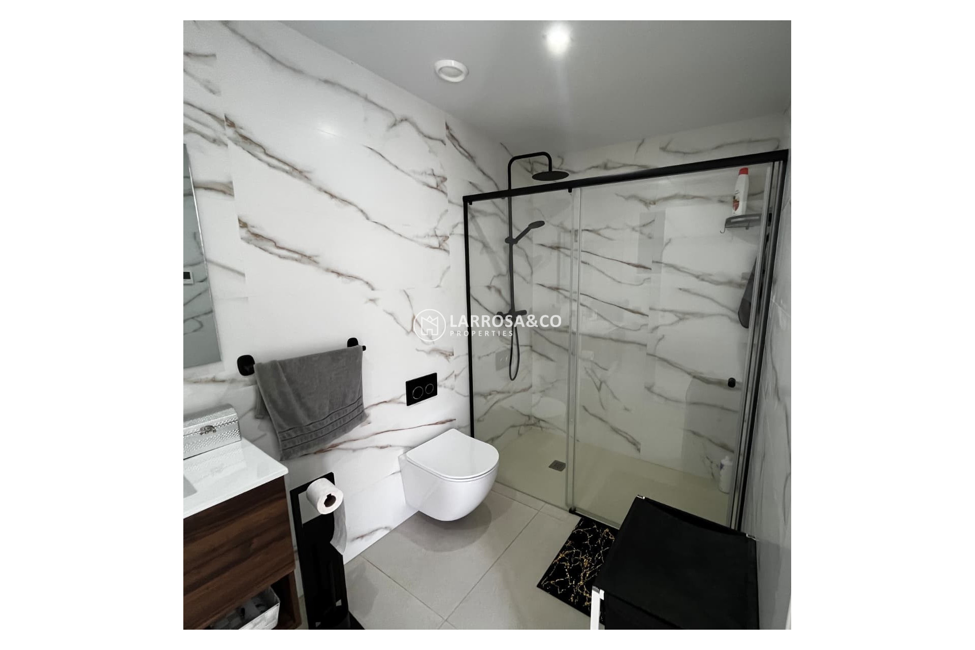 Resale - Detached House/Villa - Orihuela - Entre Naranjos Vistabella Golf