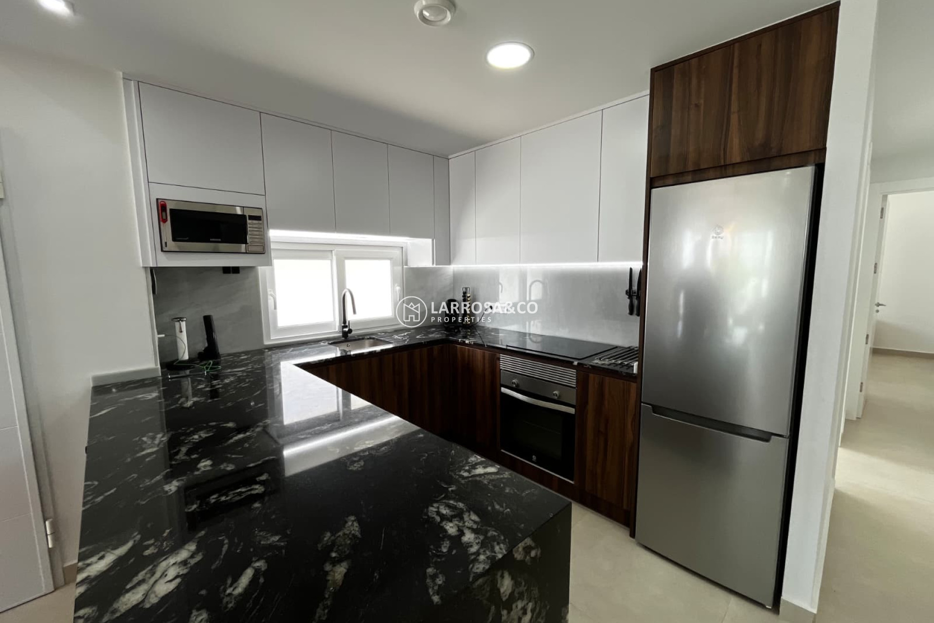 Resale - Detached House/Villa - Orihuela - Entre Naranjos Vistabella Golf