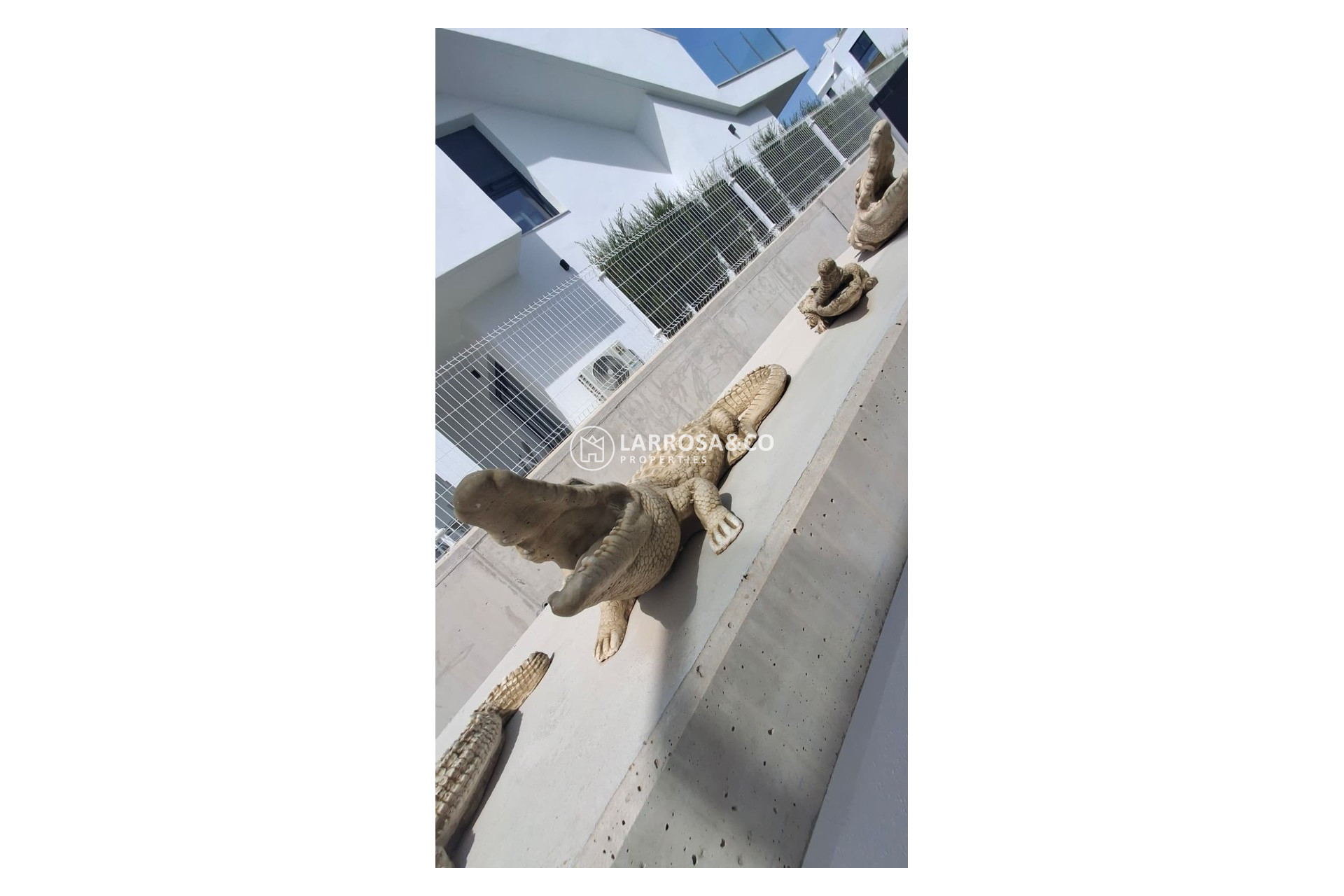 Resale - Detached House/Villa - Orihuela - Entre Naranjos Vistabella Golf