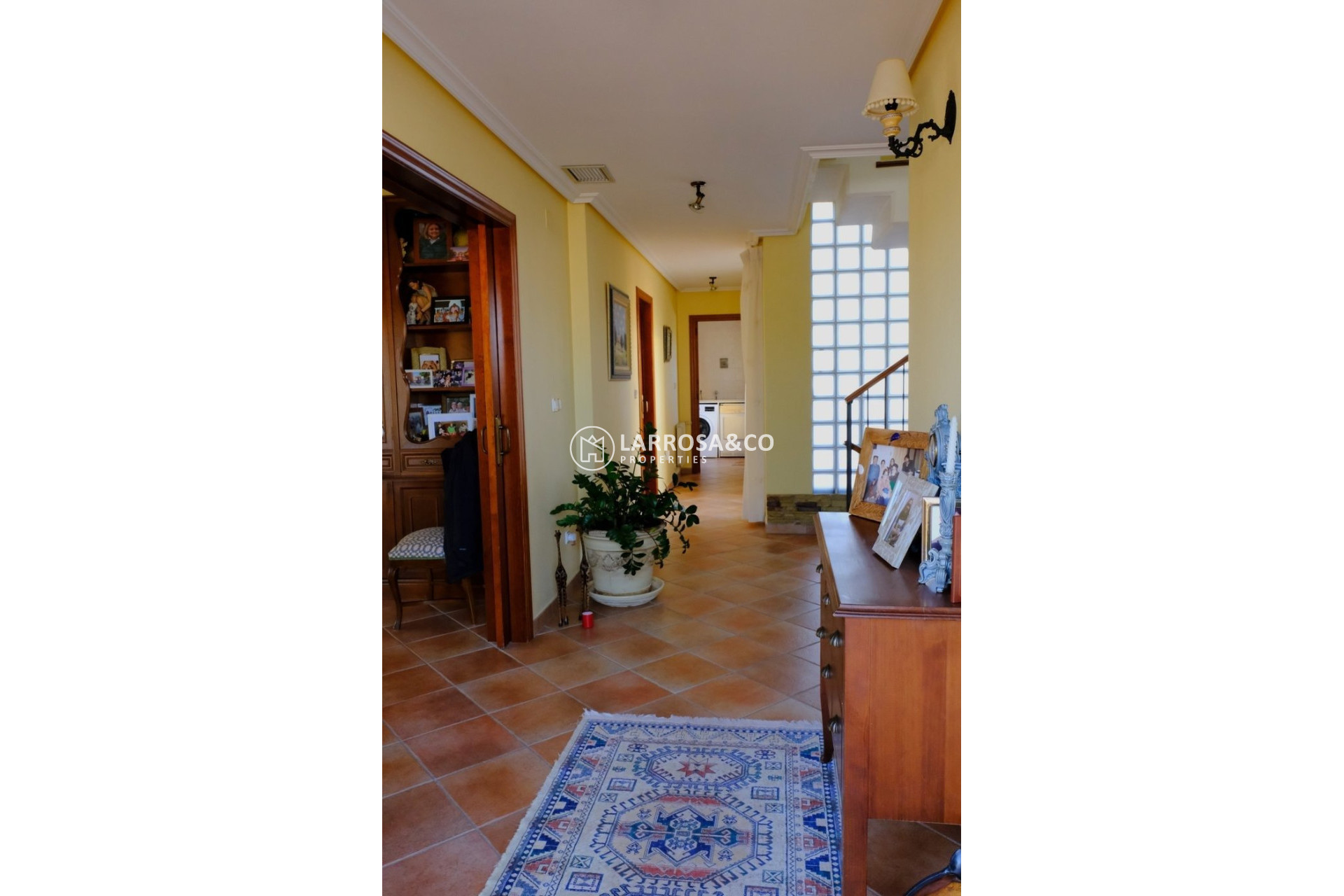 Resale - Detached House/Villa - Orihuela - Orihuela Ciudad