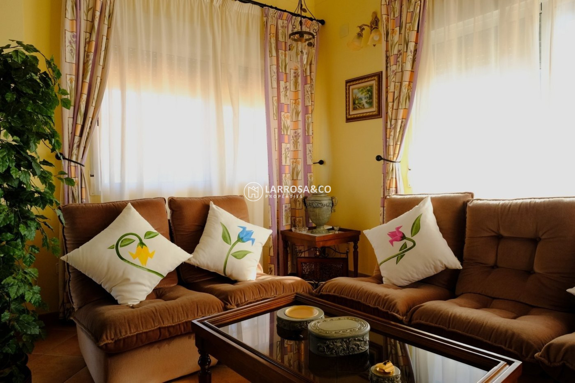 Resale - Detached House/Villa - Orihuela - Orihuela Ciudad