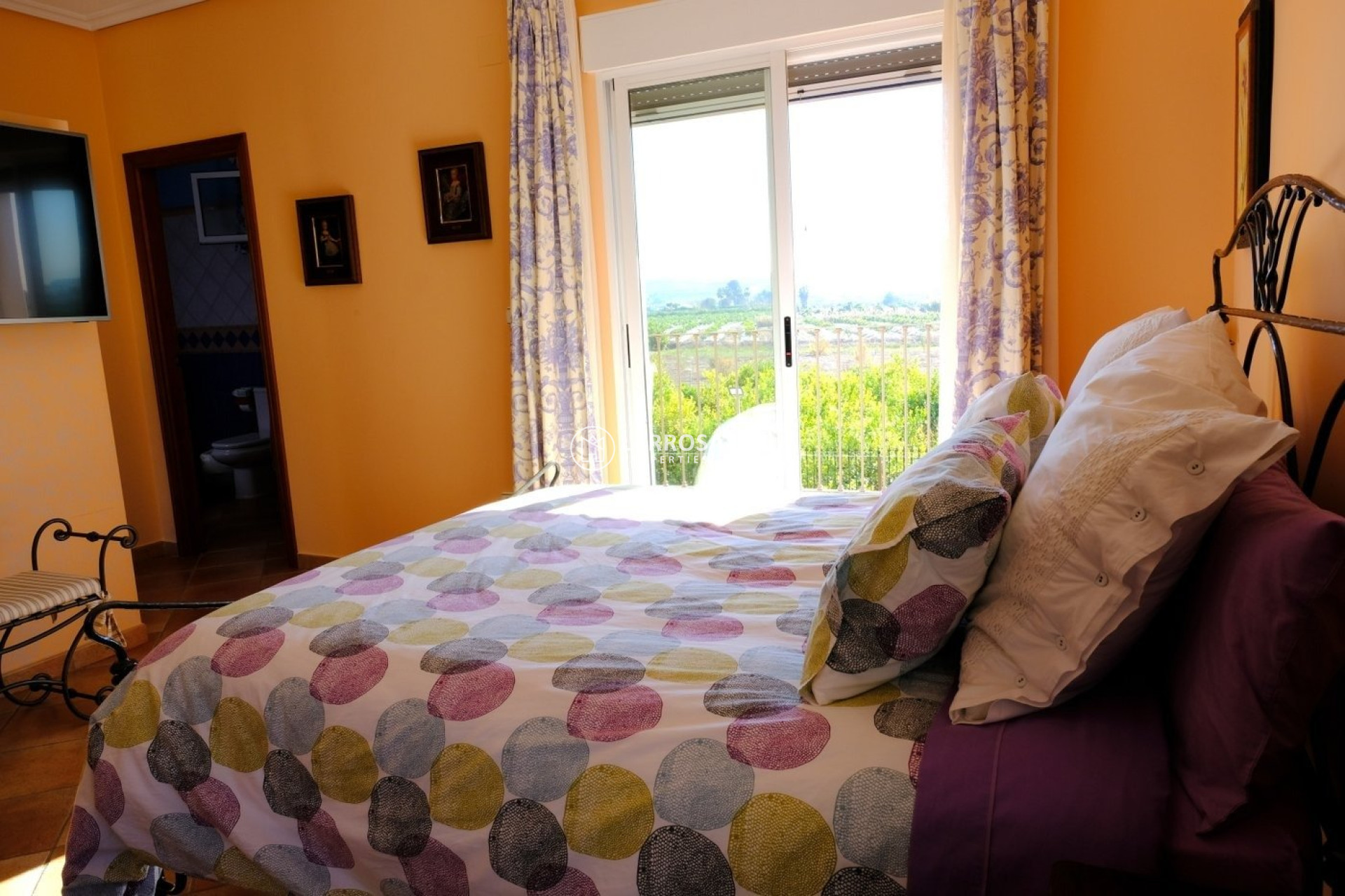 Resale - Detached House/Villa - Orihuela - Orihuela Ciudad