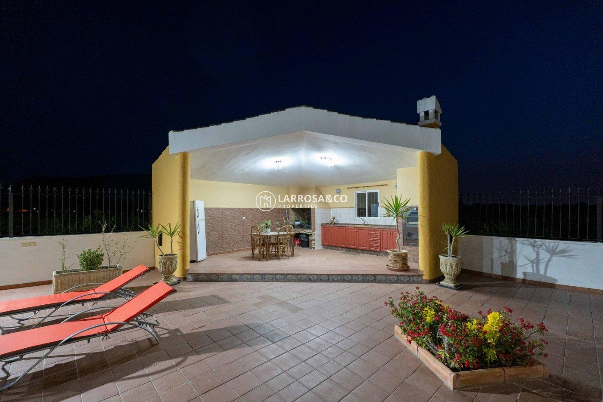 Resale - Detached House/Villa - Orihuela - Orihuela Ciudad