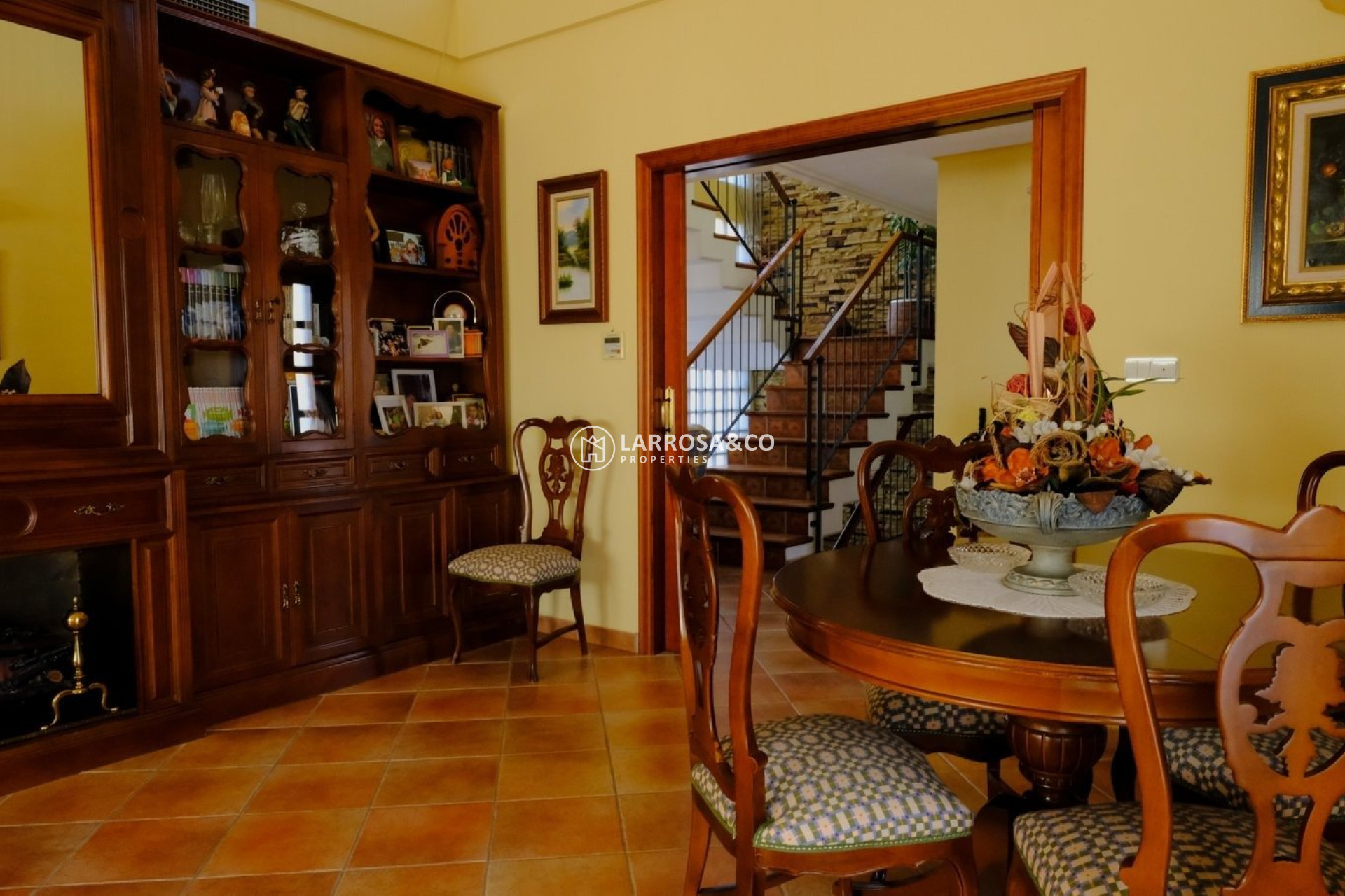 Resale - Detached House/Villa - Orihuela - Orihuela Ciudad