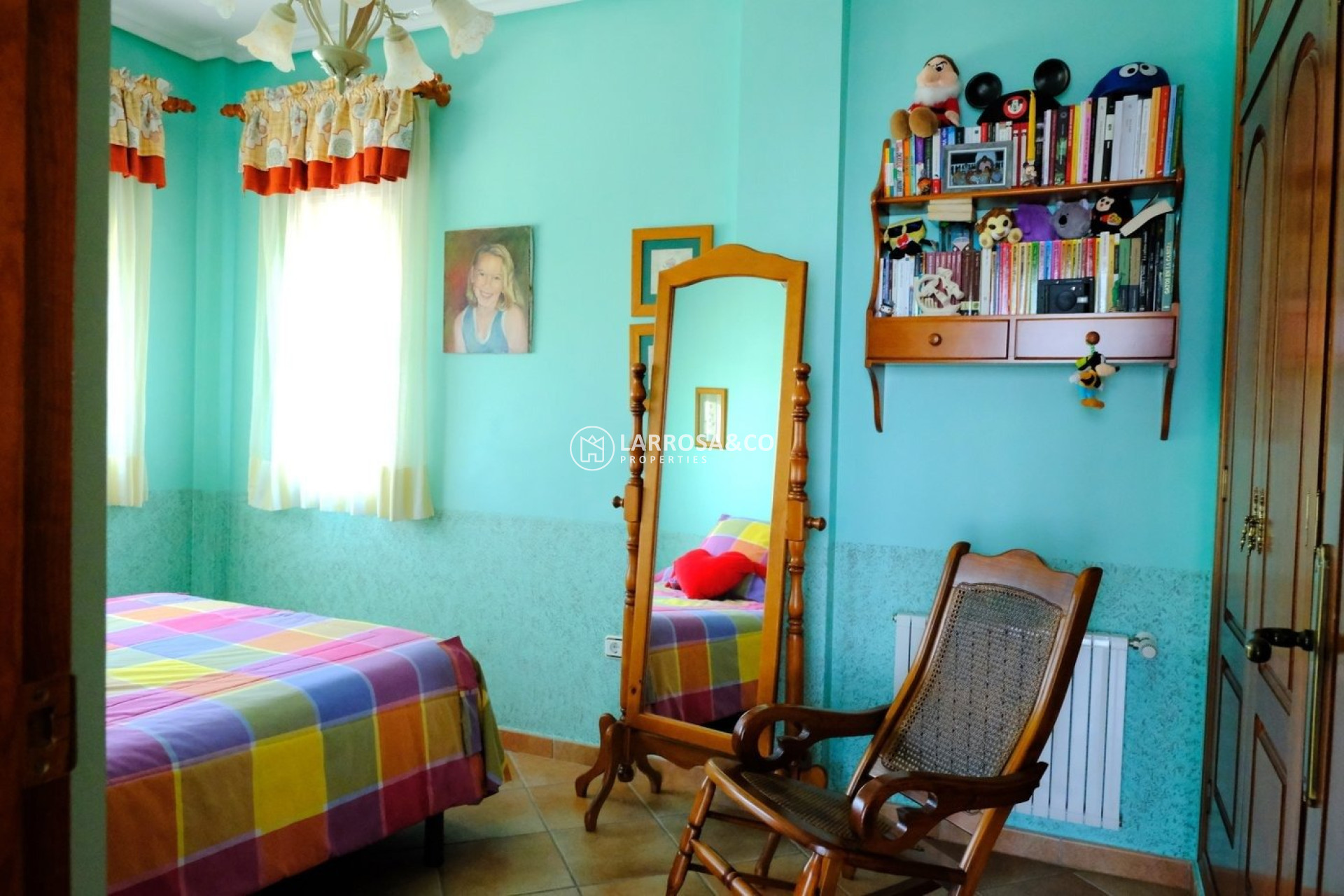 Resale - Detached House/Villa - Orihuela - Orihuela Ciudad