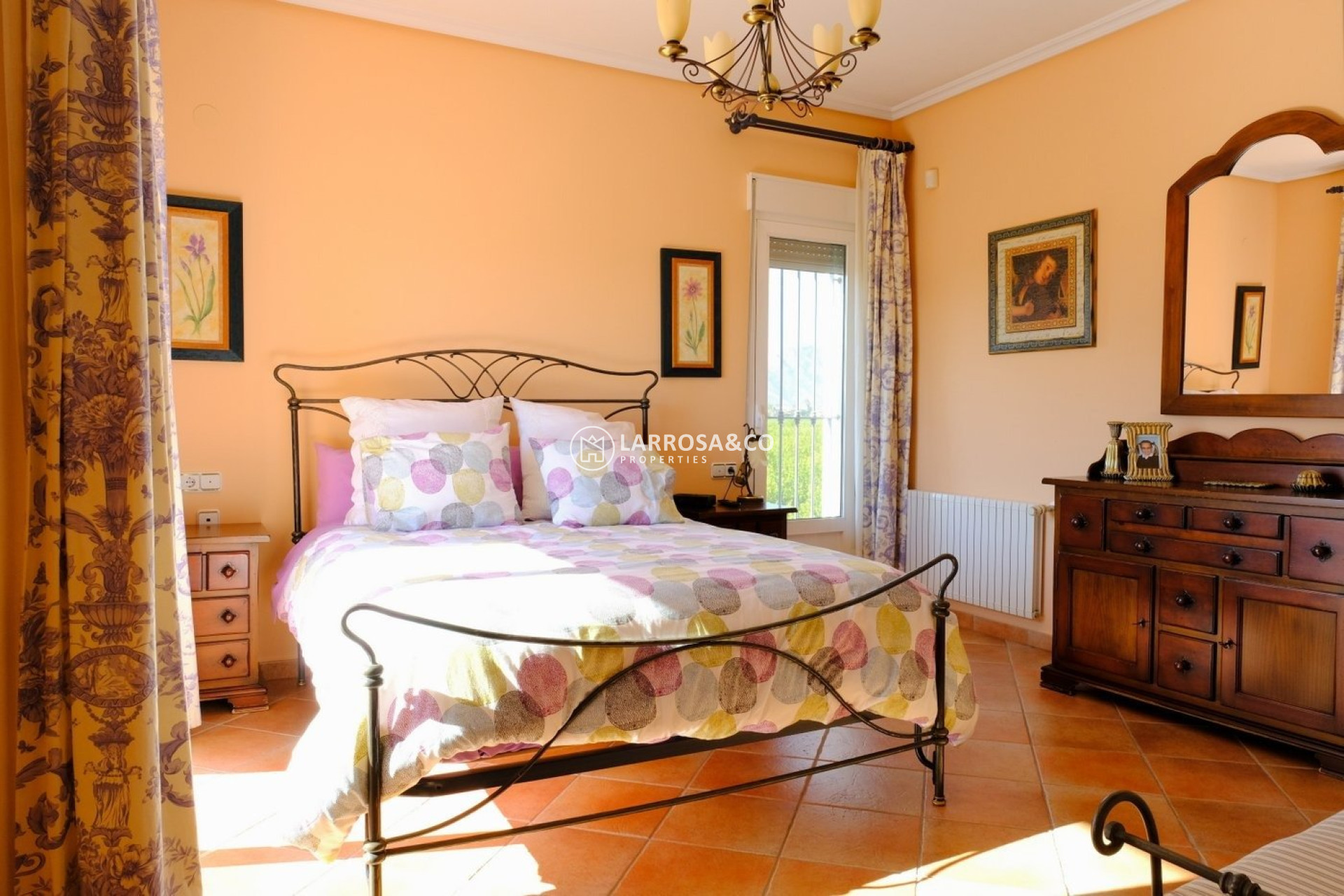 Resale - Detached House/Villa - Orihuela - Orihuela Ciudad