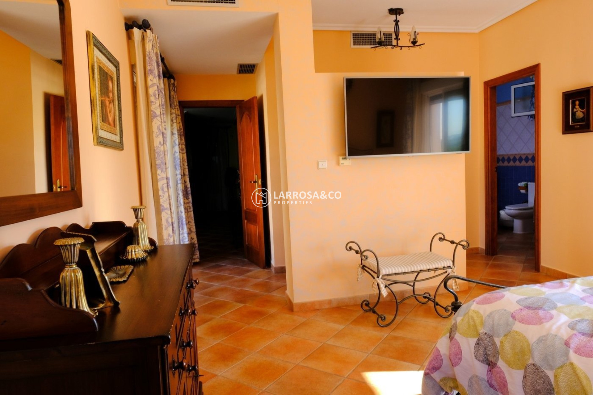 Resale - Detached House/Villa - Orihuela - Orihuela Ciudad