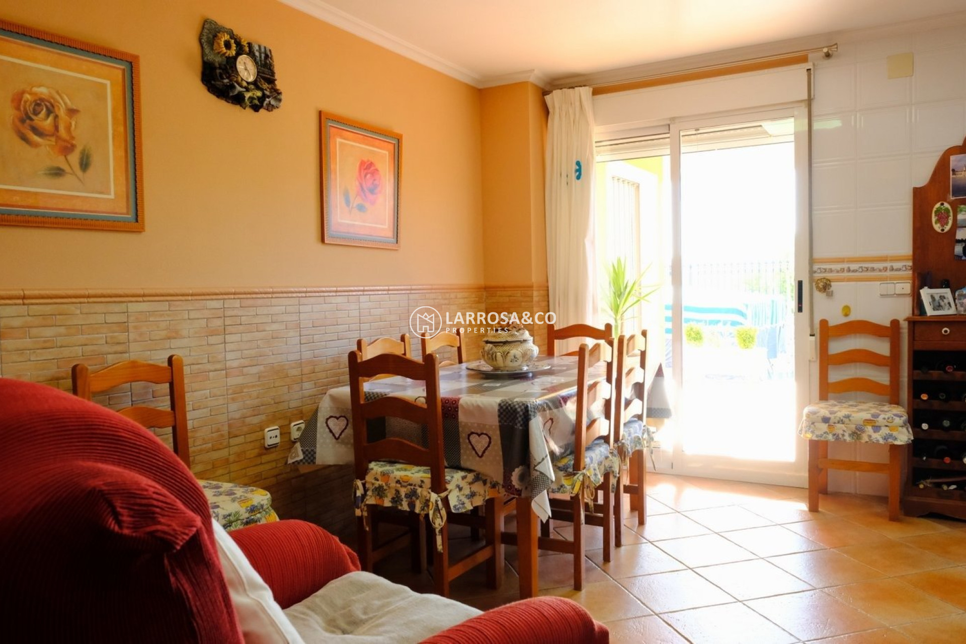 Resale - Detached House/Villa - Orihuela - Orihuela Ciudad