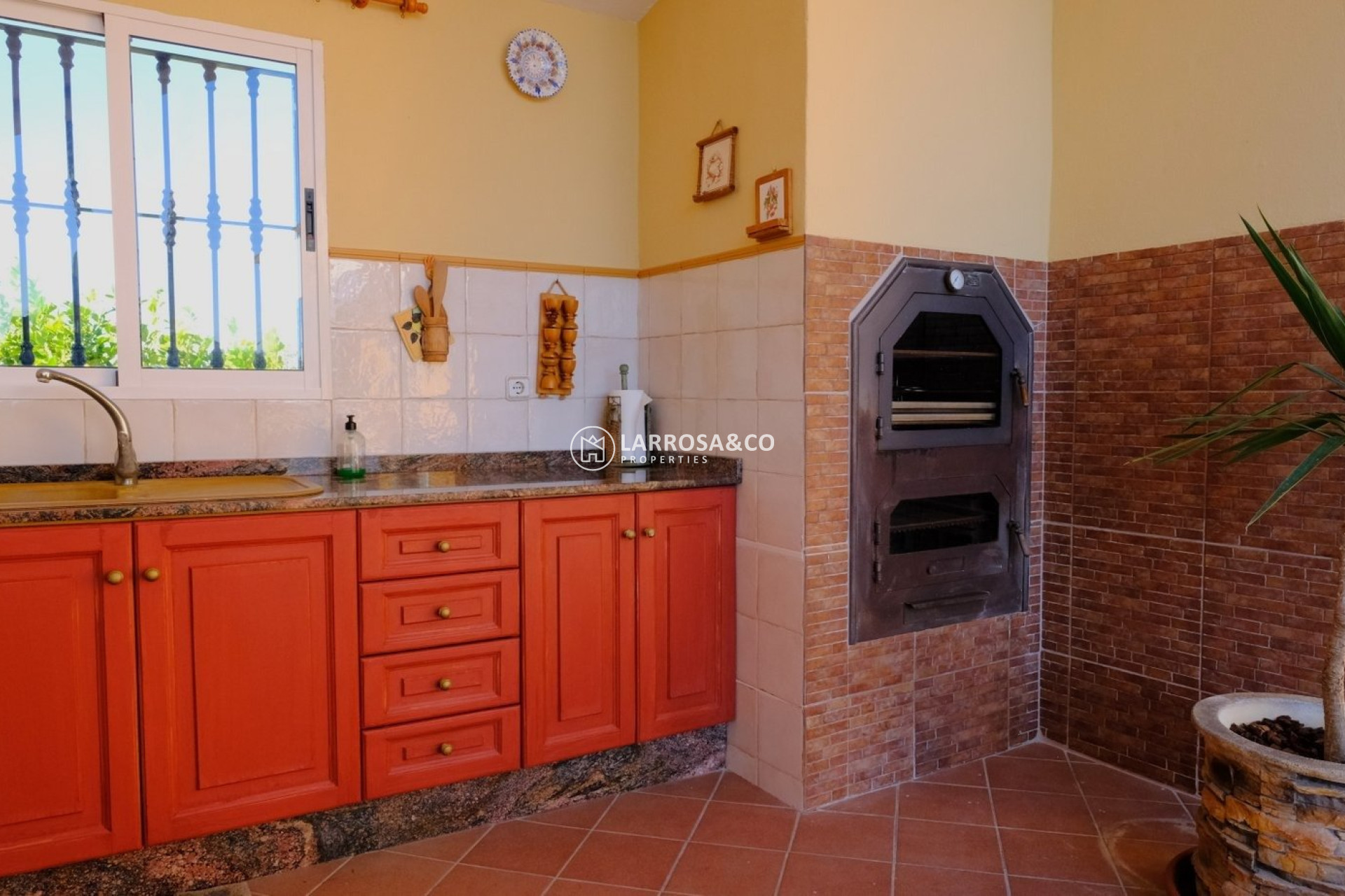 Resale - Detached House/Villa - Orihuela - Orihuela Ciudad