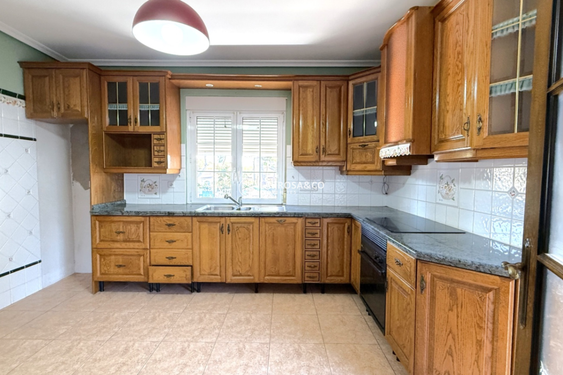 Resale - Detached House/Villa - Pilar de la Horadada - Costa Blanca