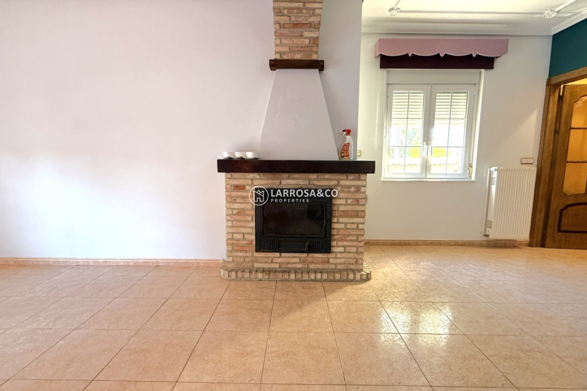 Resale - Detached House/Villa - Pilar de la Horadada - Costa Blanca