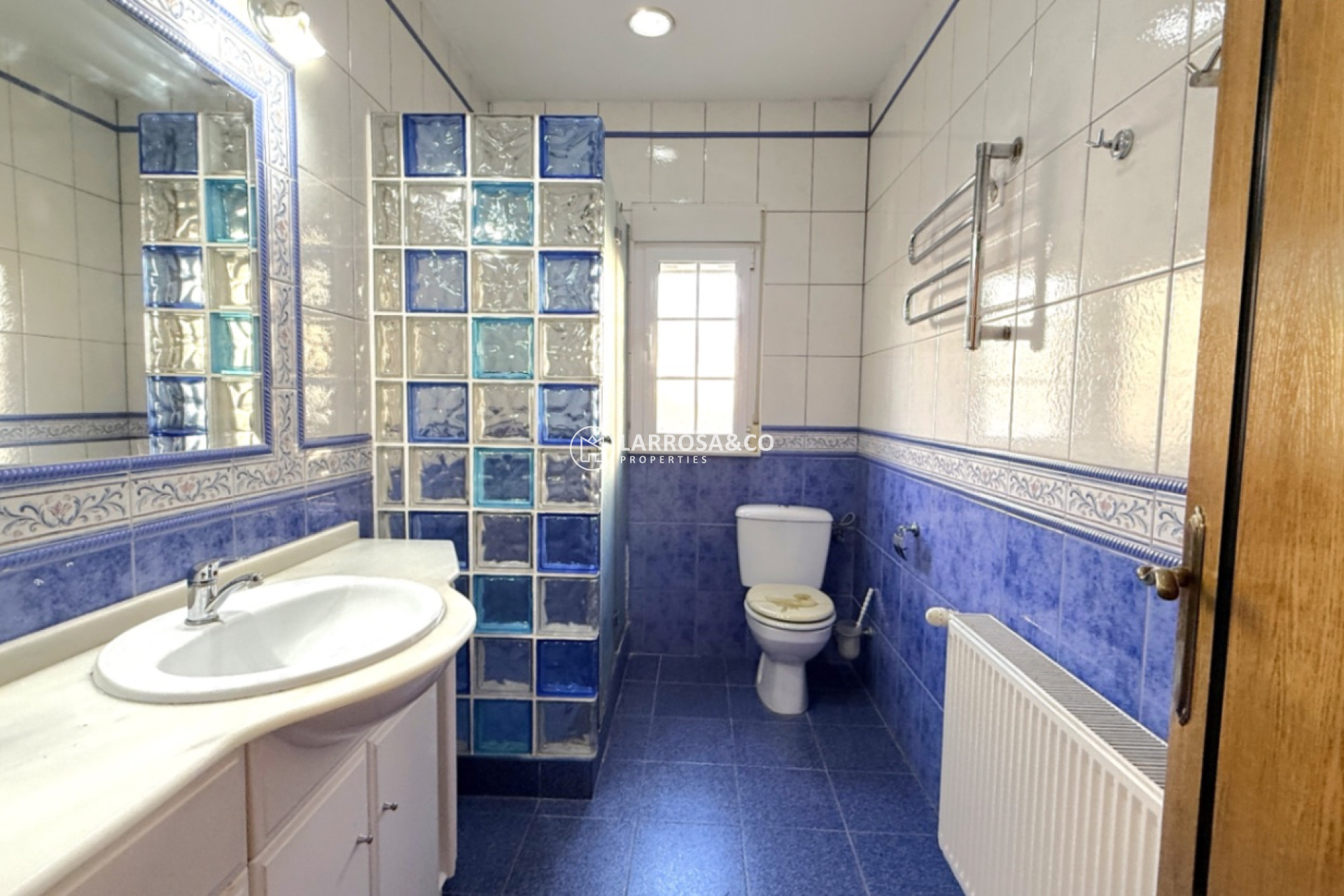 Resale - Detached House/Villa - Pilar de la Horadada - Costa Blanca