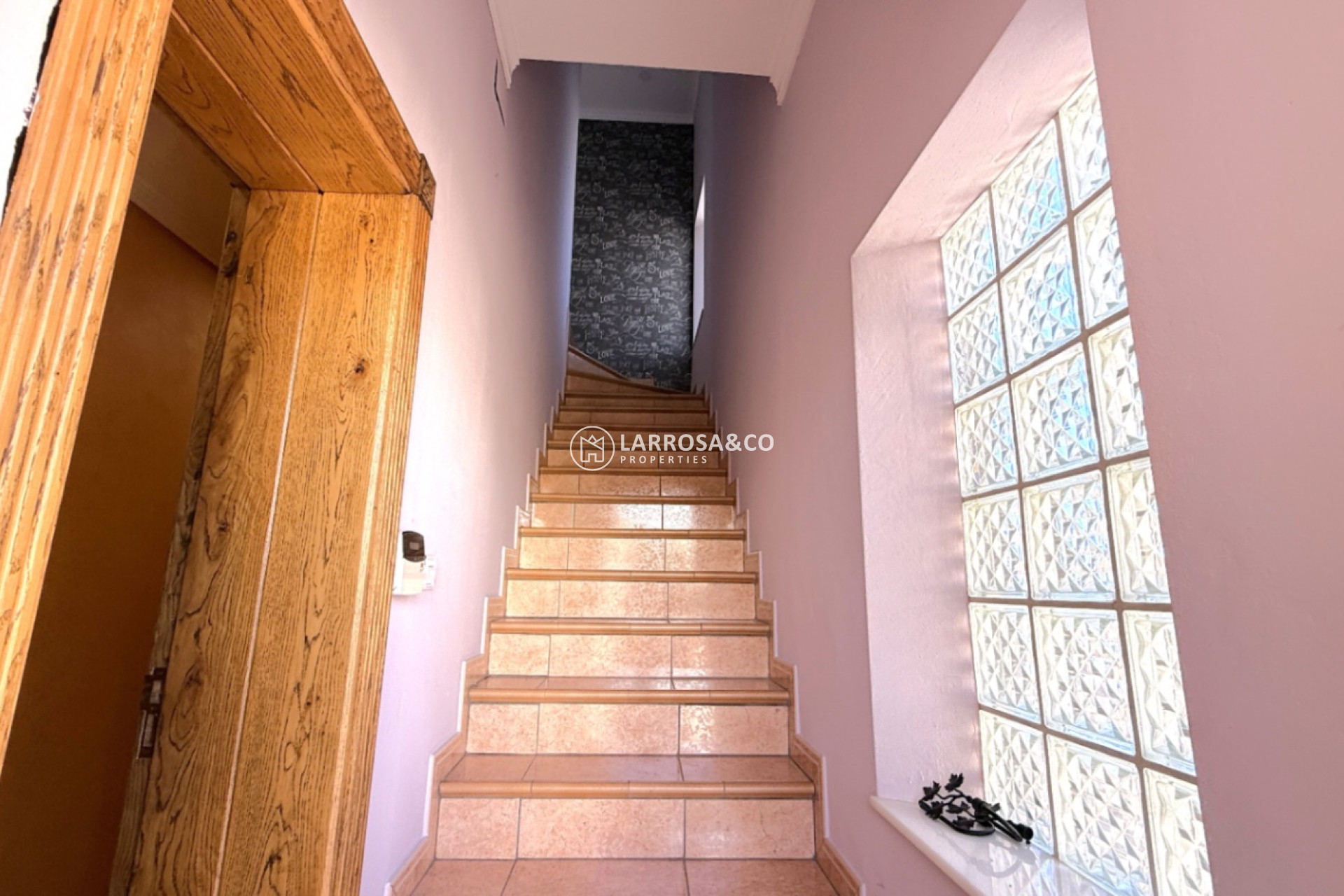 Resale - Detached House/Villa - Pilar de la Horadada - Costa Blanca