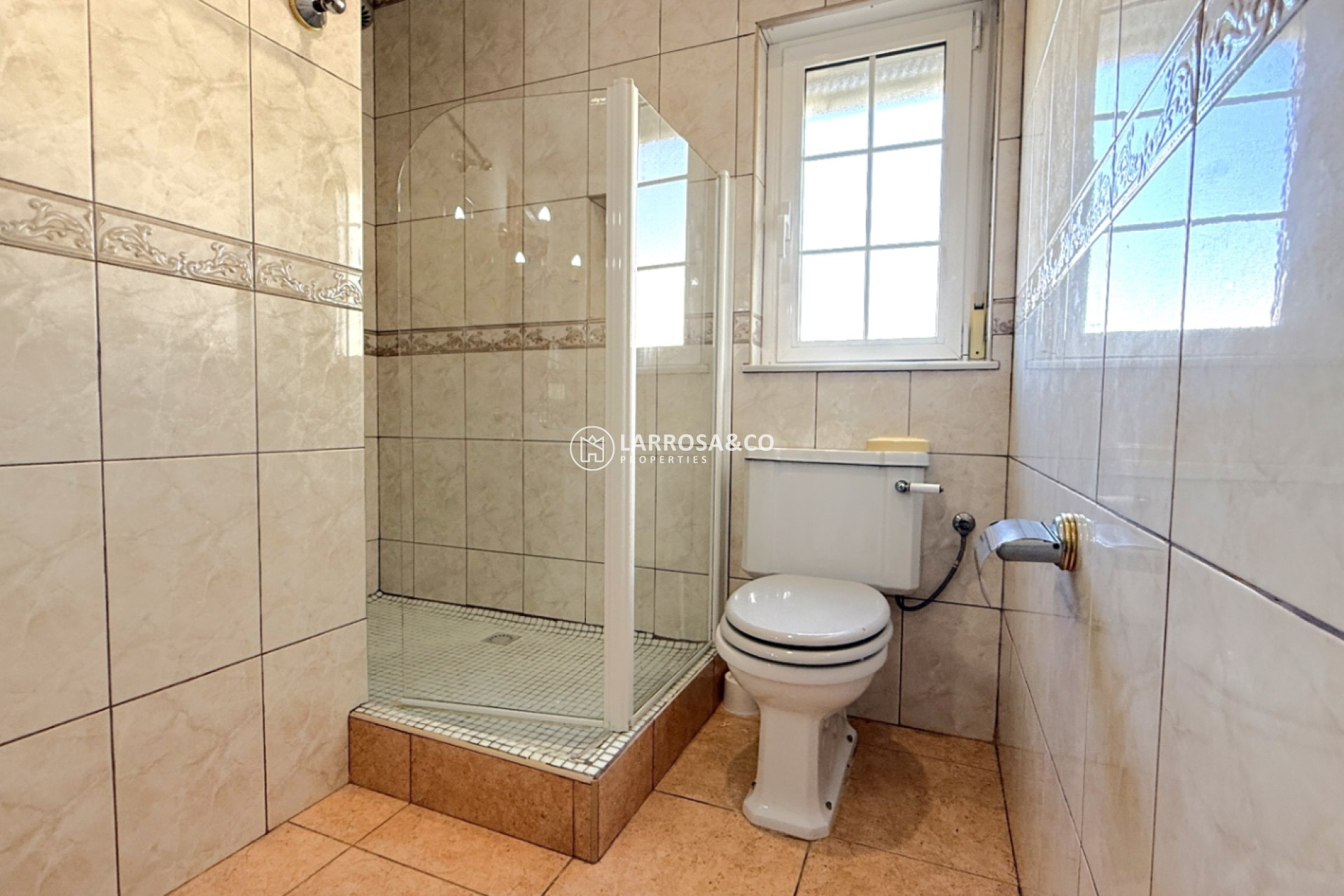 Resale - Detached House/Villa - Pilar de la Horadada - Costa Blanca