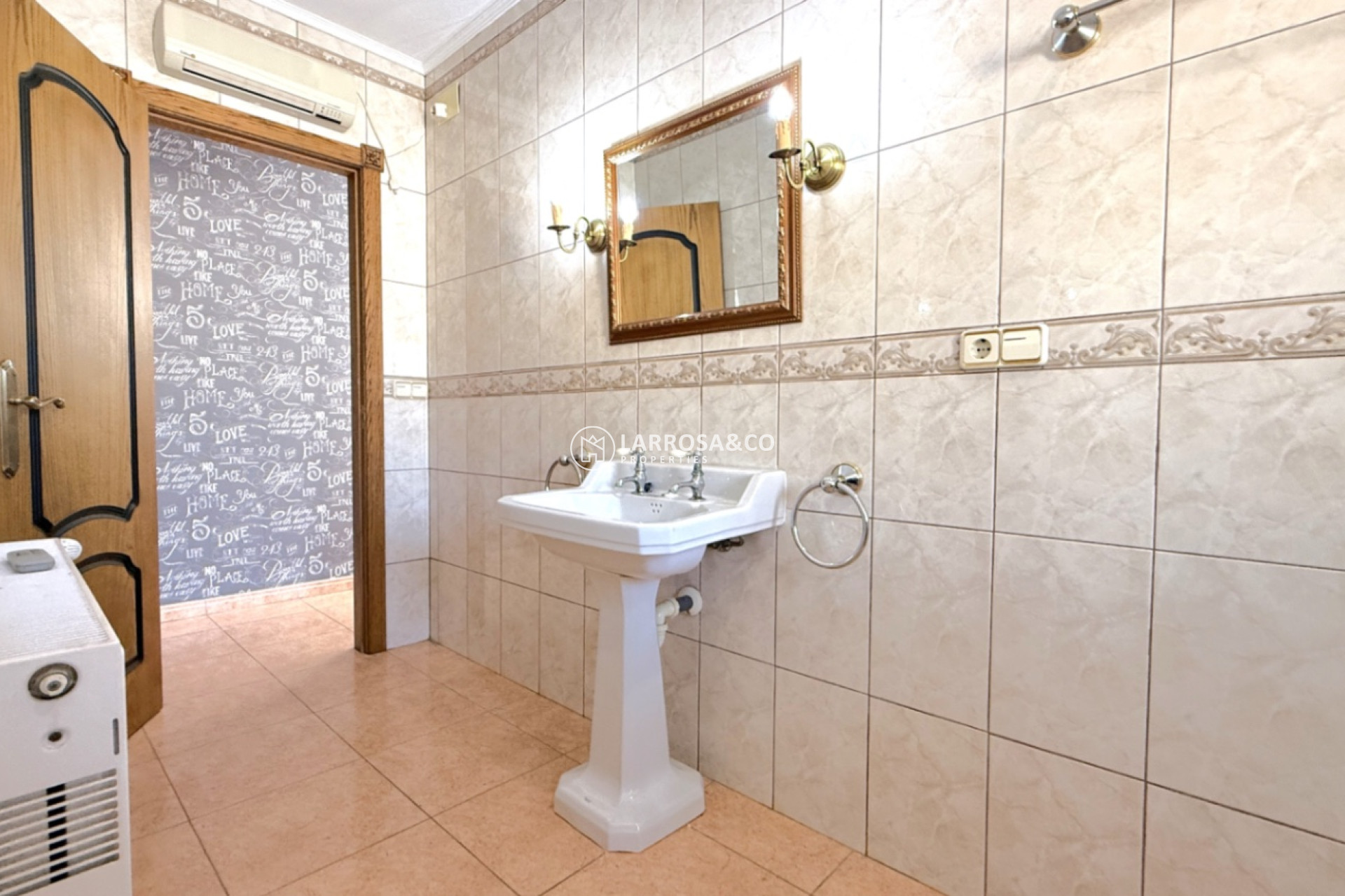 Resale - Detached House/Villa - Pilar de la Horadada - Costa Blanca