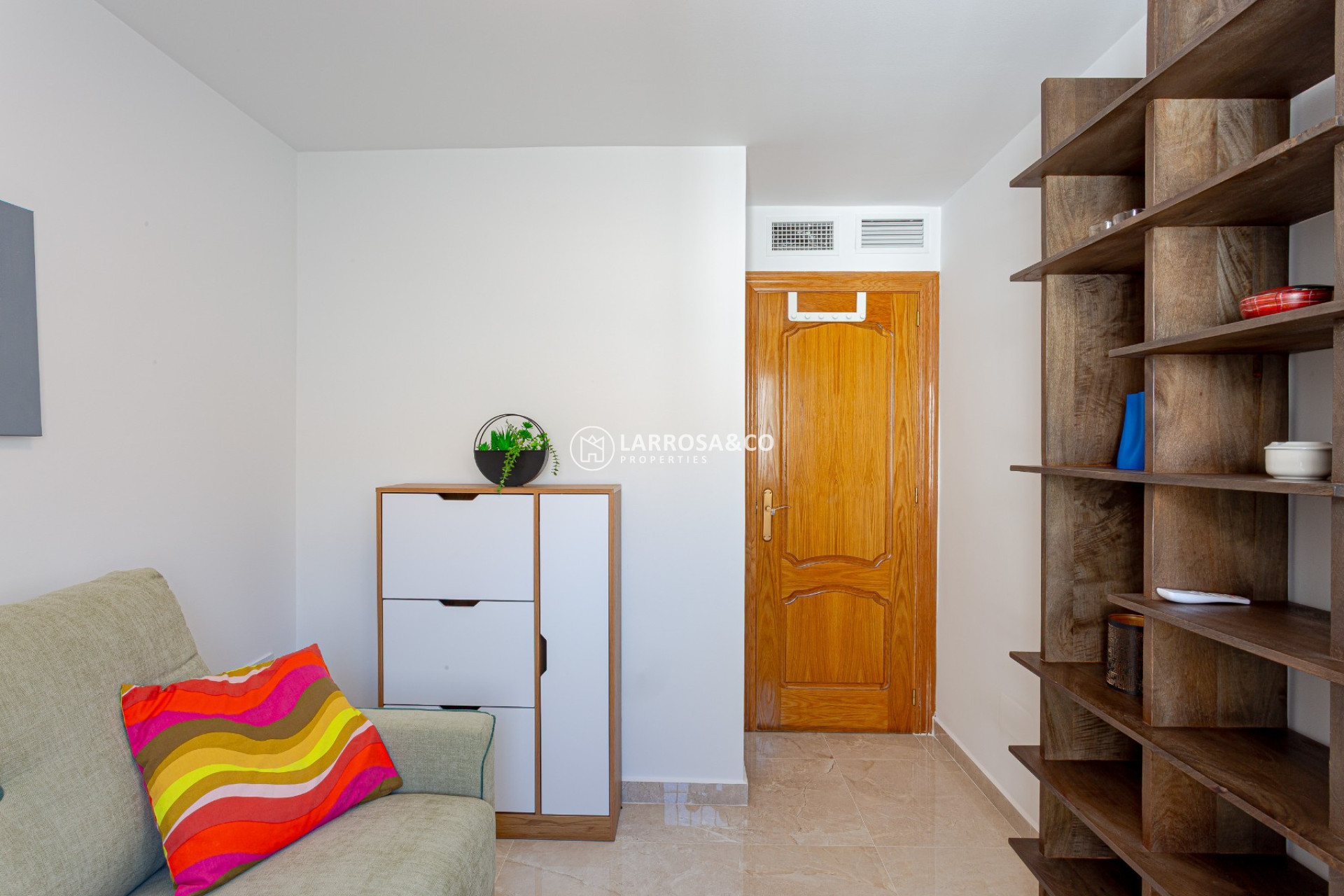 Resale - Detached House/Villa - Pilar de la Horadada - Costa Blanca