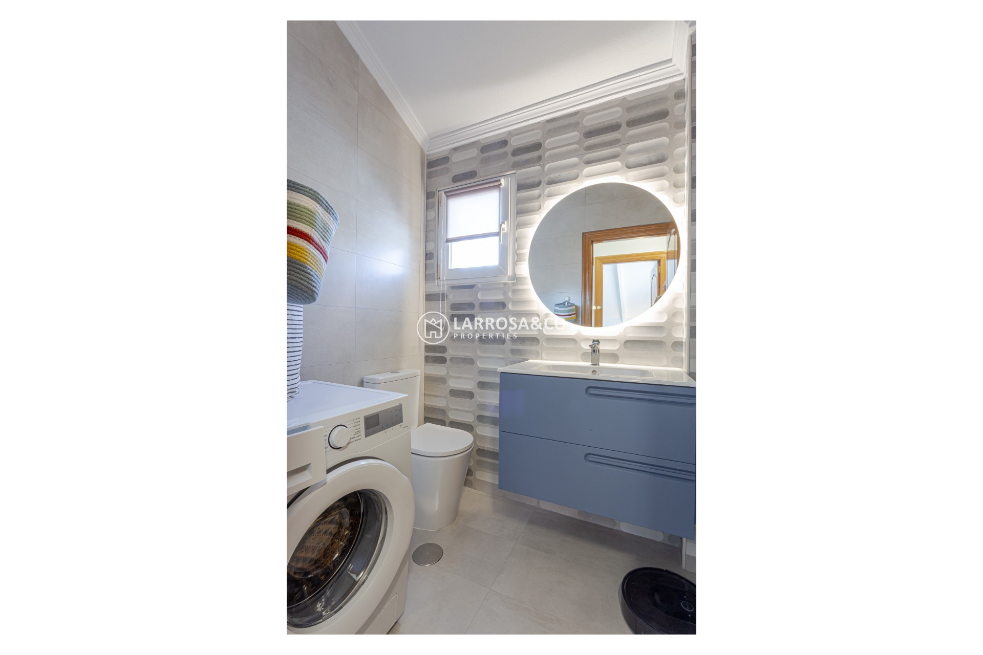 Resale - Detached House/Villa - Pilar de la Horadada - Costa Blanca