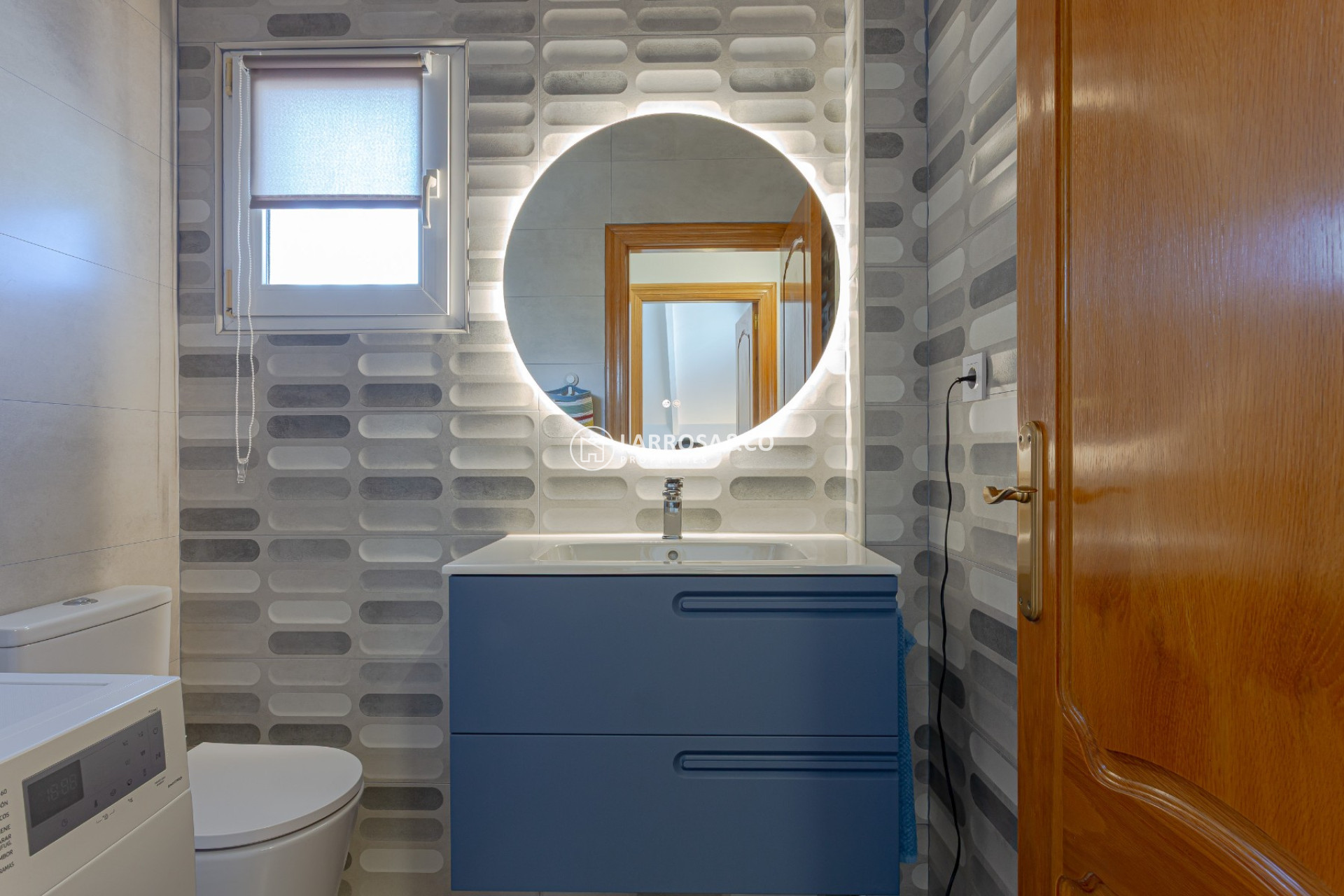 Resale - Detached House/Villa - Pilar de la Horadada - Costa Blanca