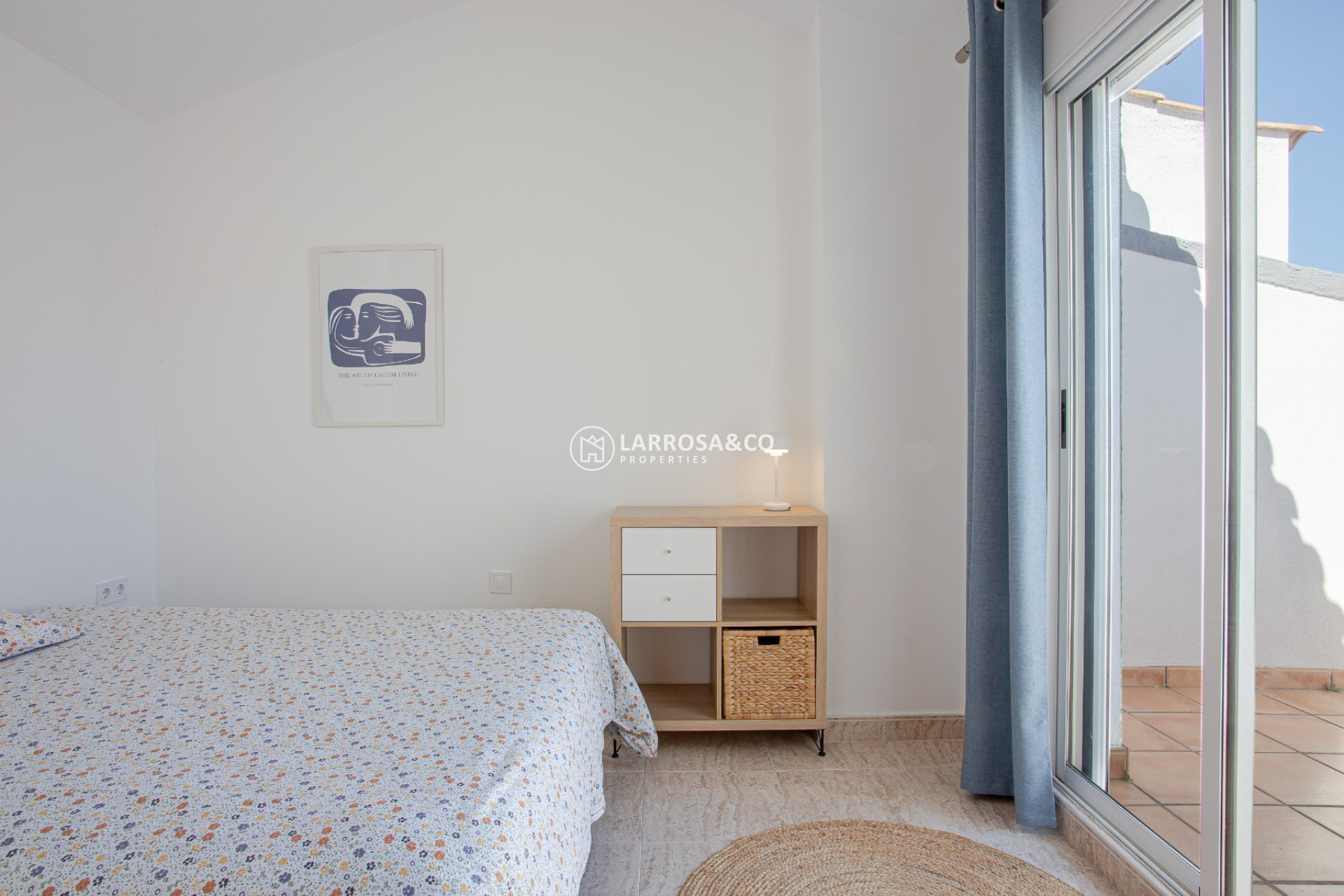 Resale - Detached House/Villa - Pilar de la Horadada - Costa Blanca