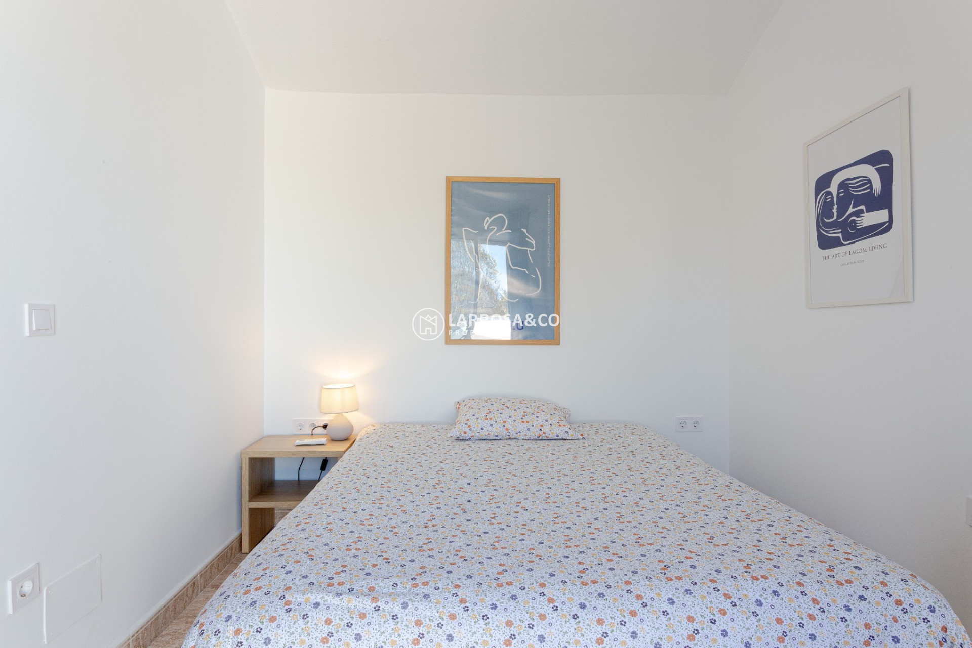 Resale - Detached House/Villa - Pilar de la Horadada - Costa Blanca