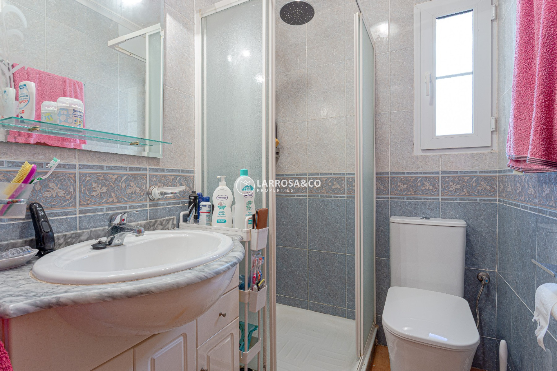 Resale - Detached House/Villa - Pilar de la Horadada - Costa Blanca