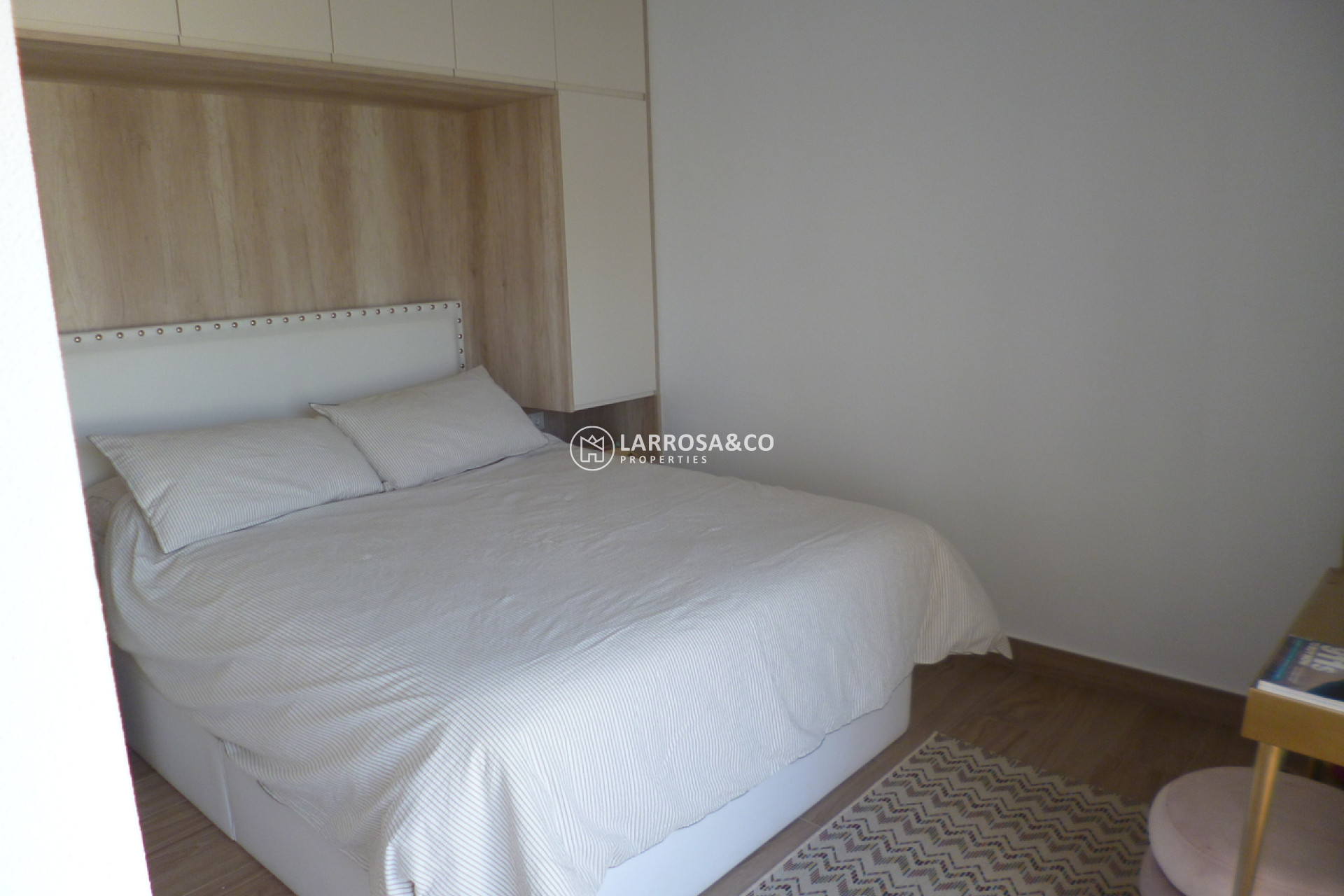 Resale - Detached House/Villa - Pilar de la Horadada - Costa Blanca