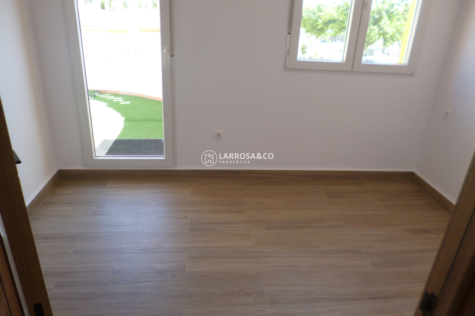 Resale - Detached House/Villa - Pilar de la Horadada - Costa Blanca