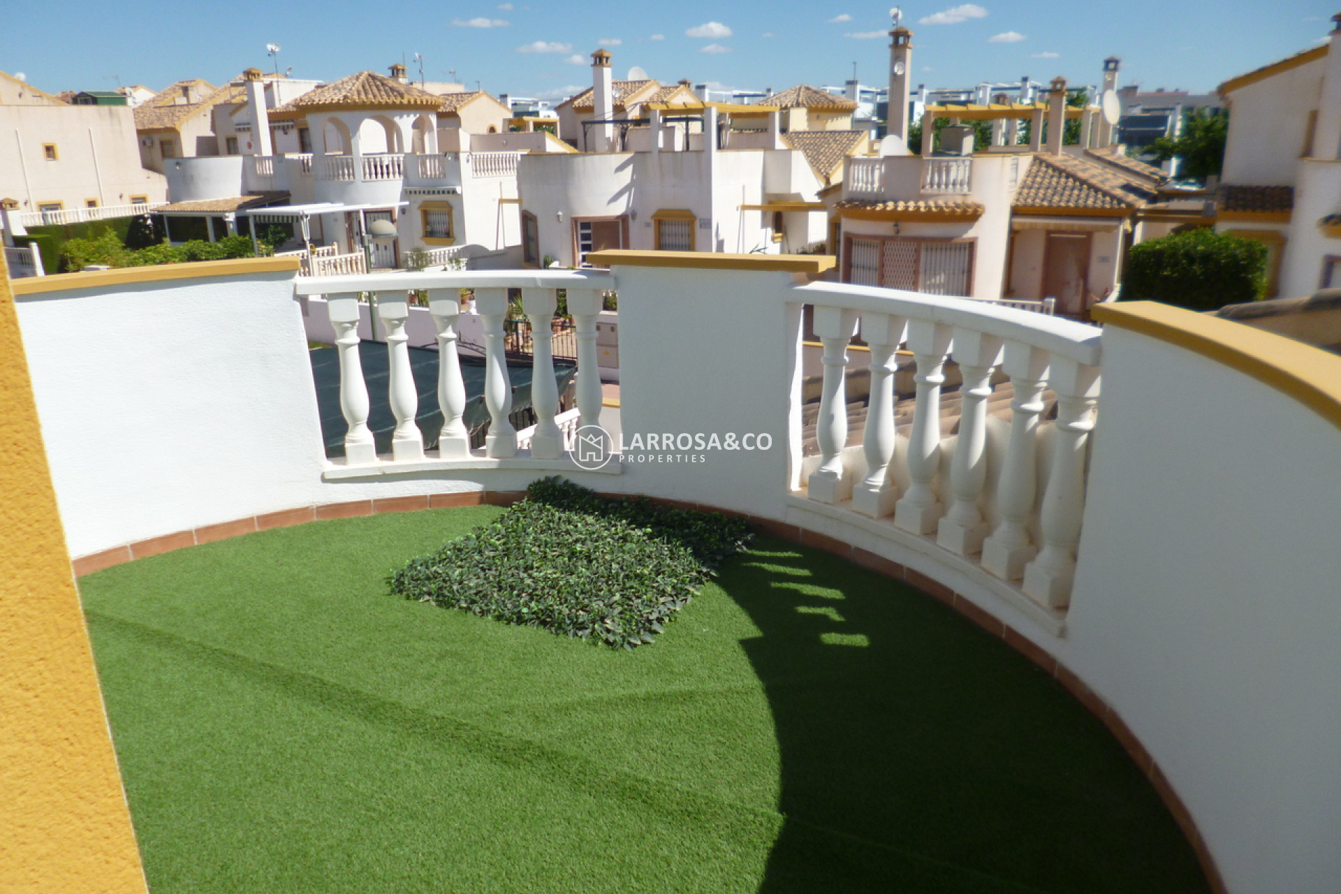 Resale - Detached House/Villa - Pilar de la Horadada - Costa Blanca