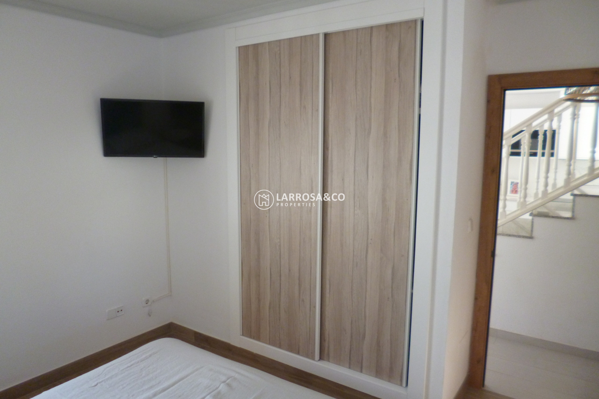 Resale - Detached House/Villa - Pilar de la Horadada - Costa Blanca