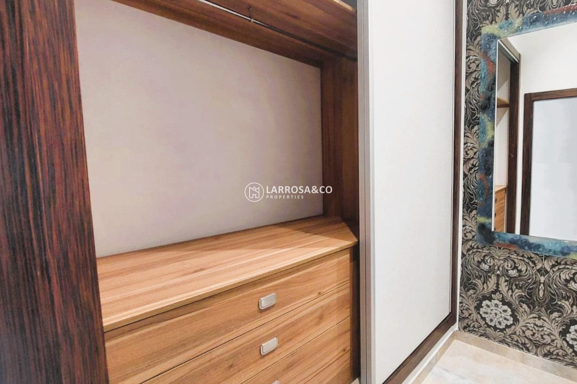 Resale - Detached House/Villa - Pilar de la Horadada - Costa Blanca