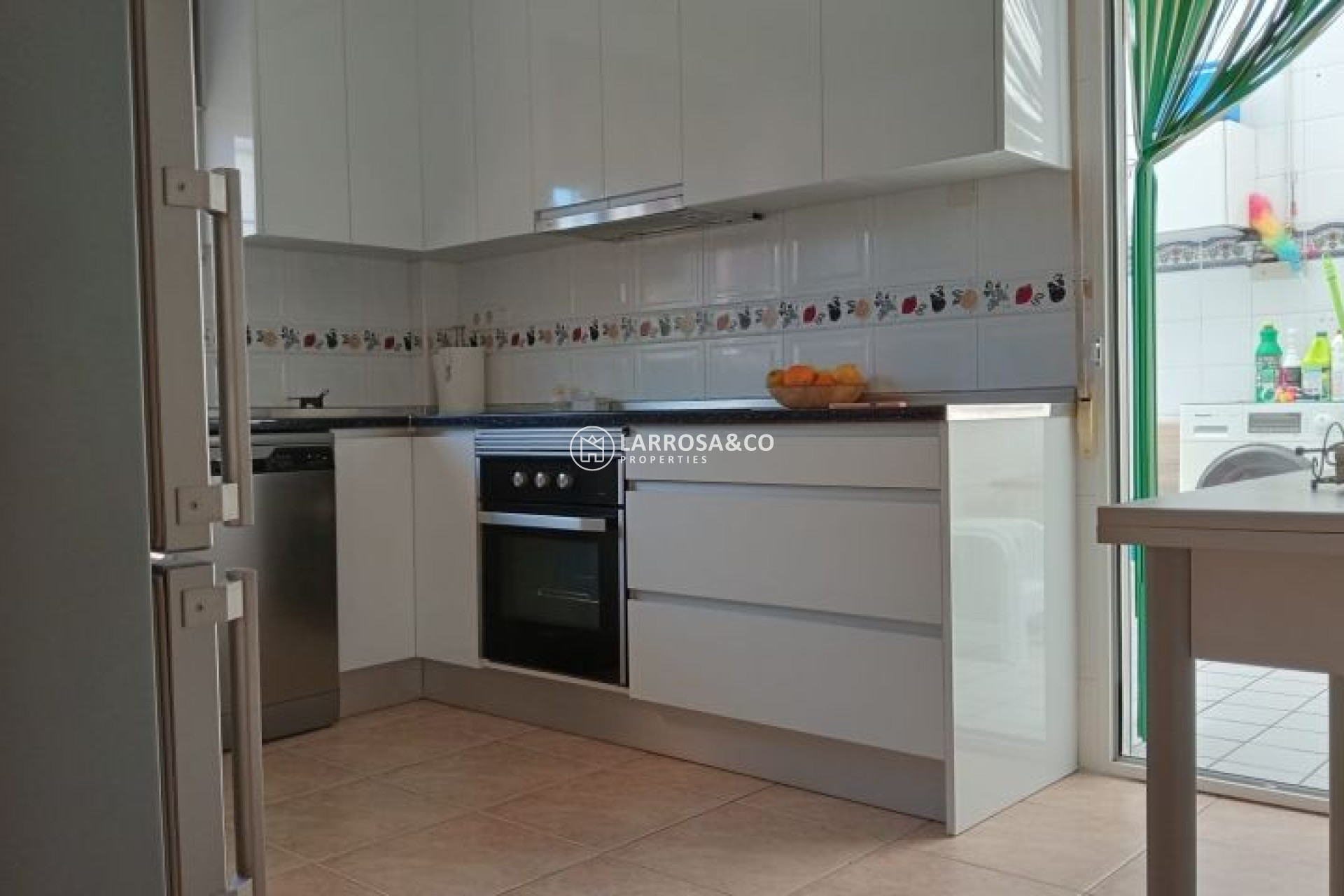 Resale - Detached House/Villa - Pilar de la Horadada - Costa Blanca