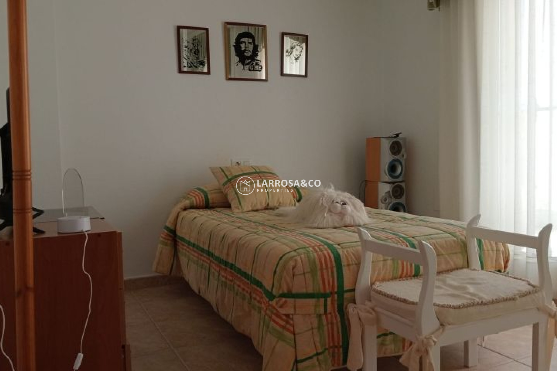 Resale - Detached House/Villa - Pilar de la Horadada - Costa Blanca