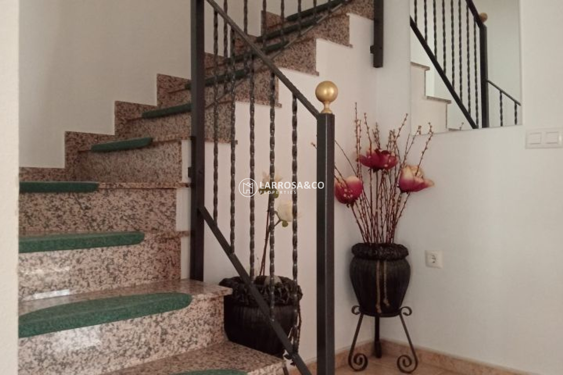 Resale - Detached House/Villa - Pilar de la Horadada - Costa Blanca