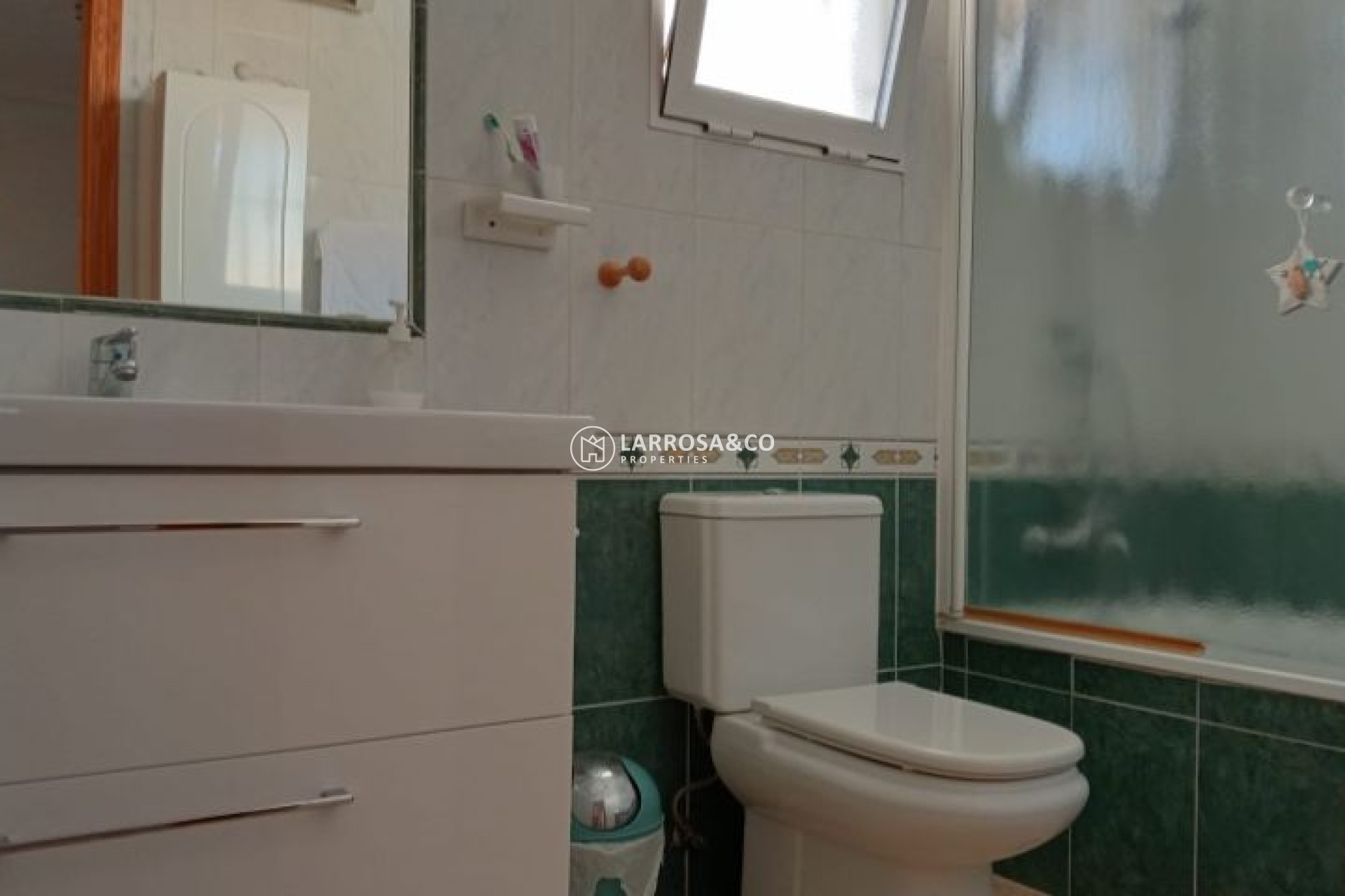 Resale - Detached House/Villa - Pilar de la Horadada - Costa Blanca