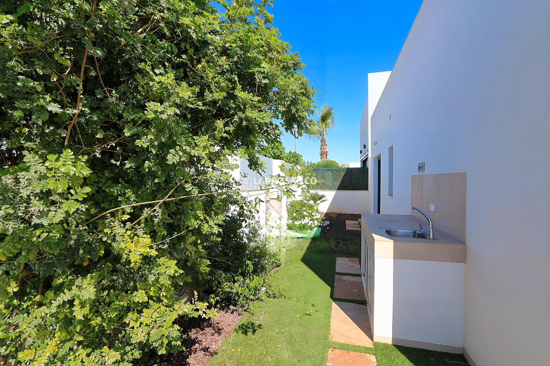 Resale - Detached House/Villa - Pilar de la Horadada - Costa Blanca