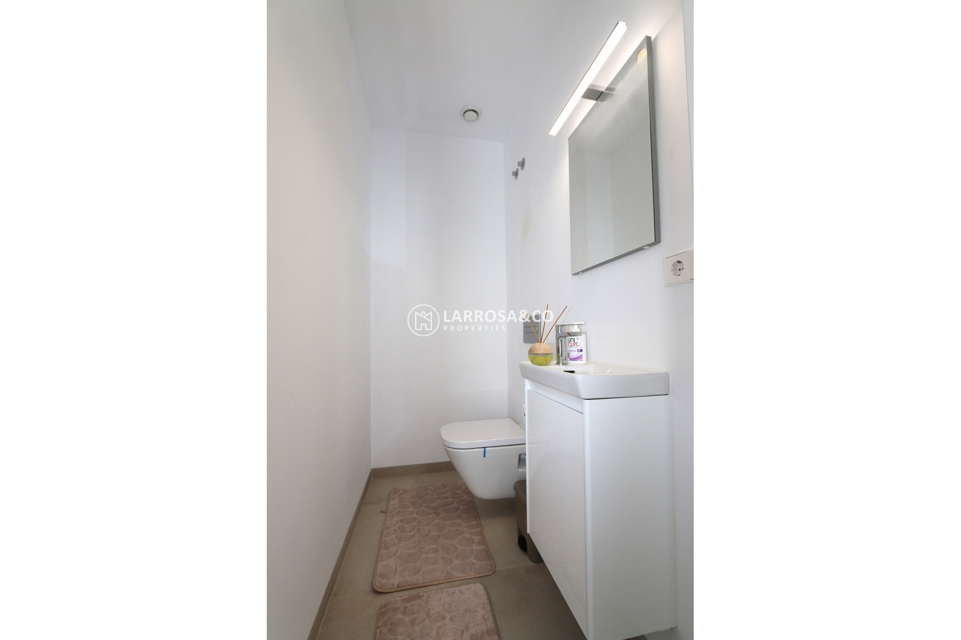 Resale - Detached House/Villa - Pilar de la Horadada - Costa Blanca