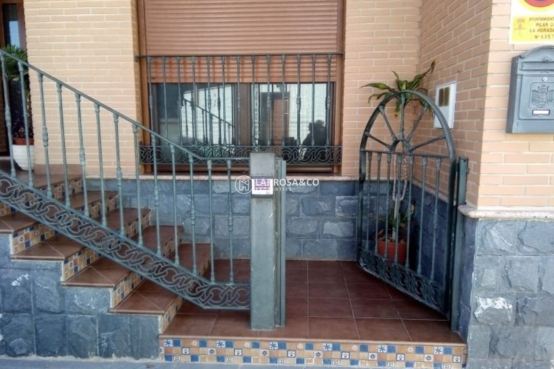 Resale - Detached House/Villa - Pilar de la Horadada - Costa Blanca