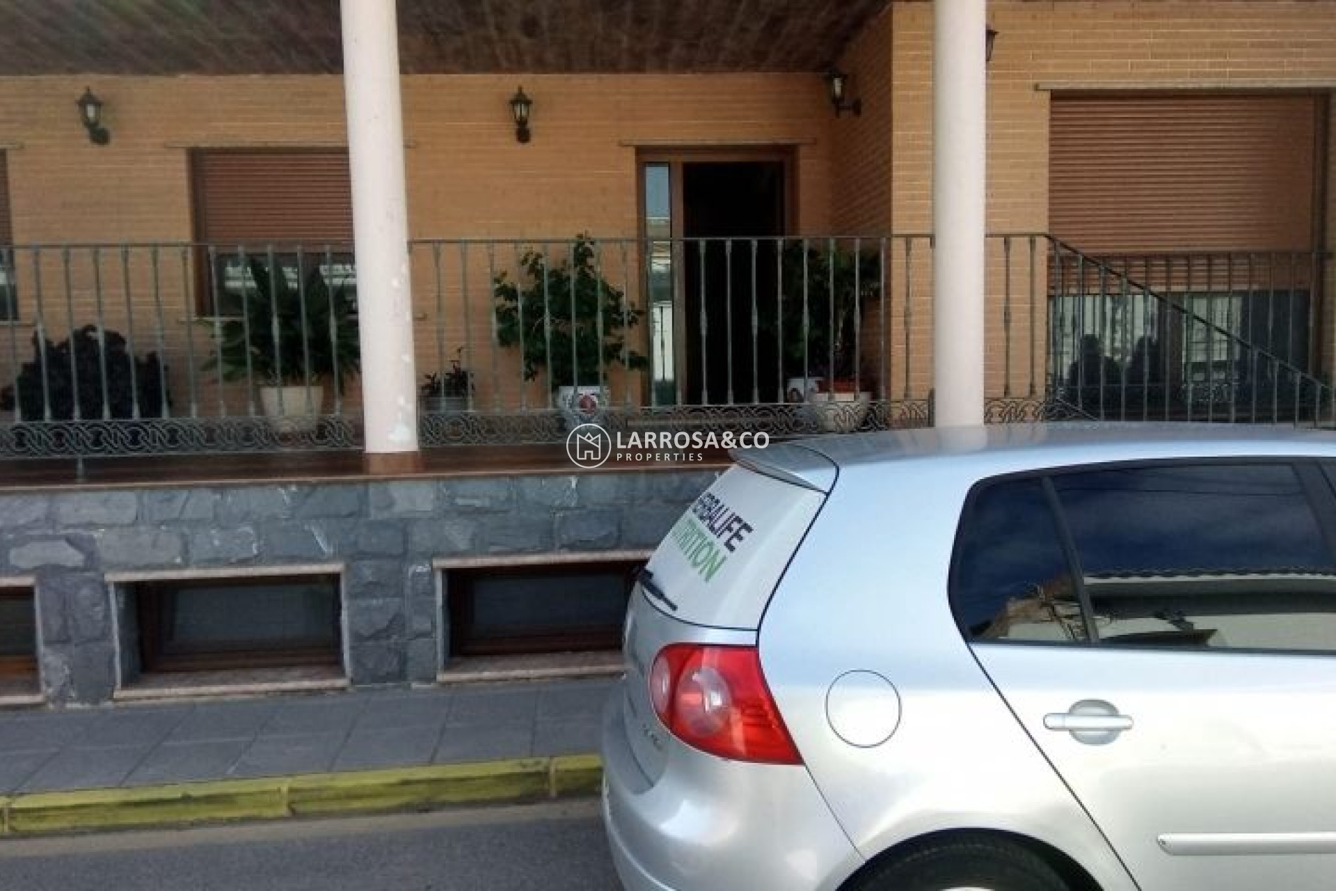 Resale - Detached House/Villa - Pilar de la Horadada - Costa Blanca