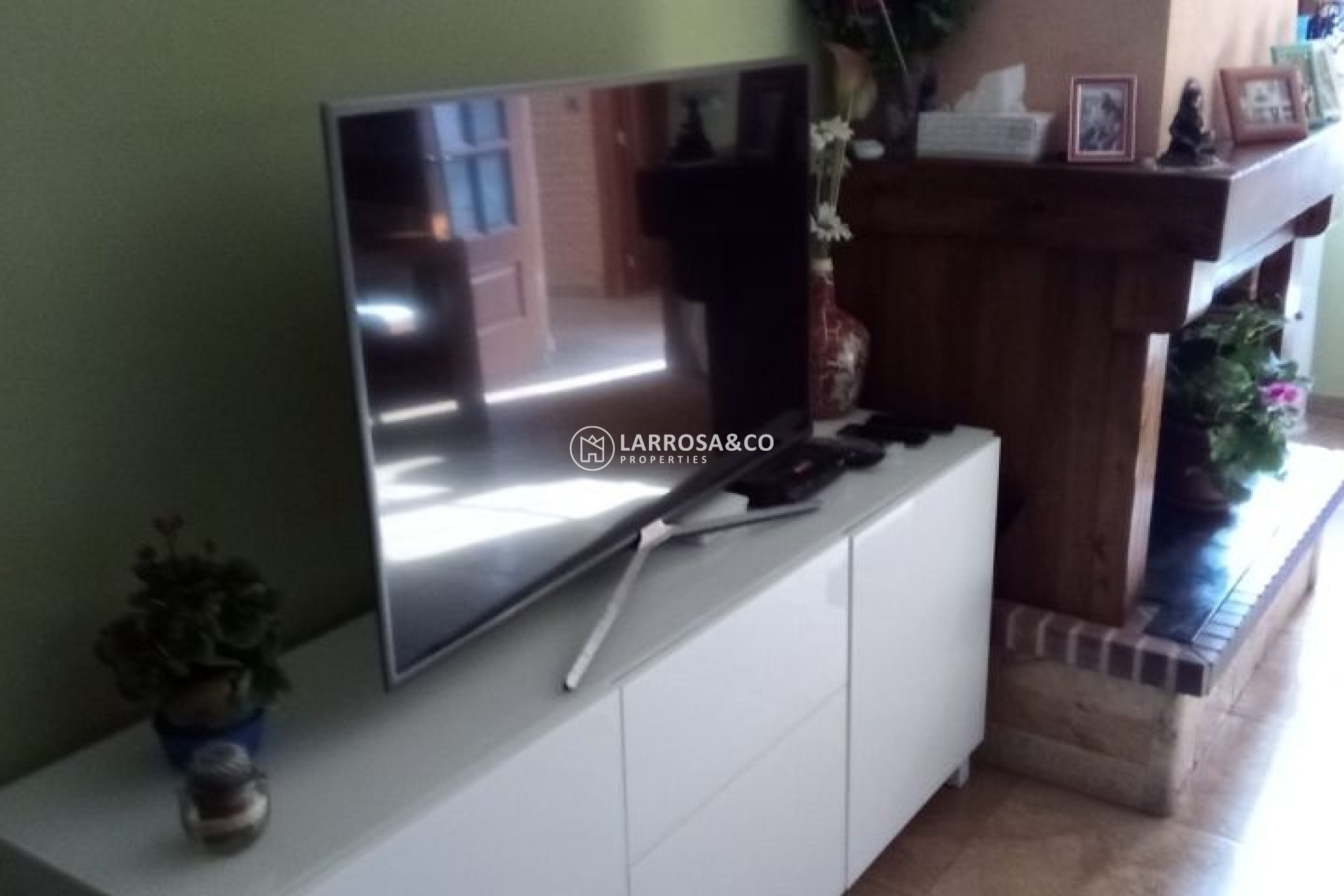 Resale - Detached House/Villa - Pilar de la Horadada - Costa Blanca