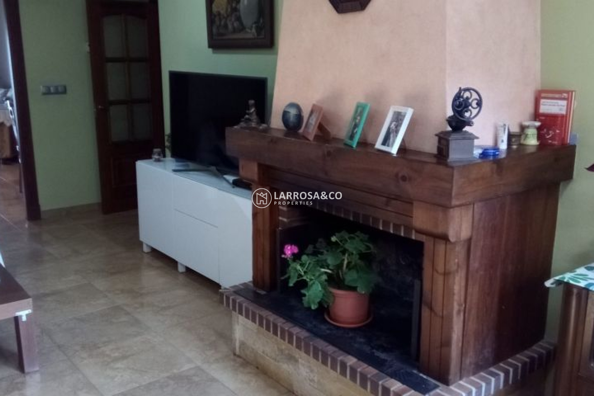 Resale - Detached House/Villa - Pilar de la Horadada - Costa Blanca