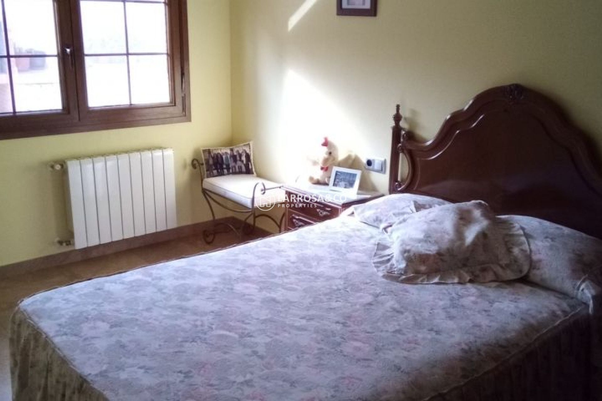 Resale - Detached House/Villa - Pilar de la Horadada - Costa Blanca