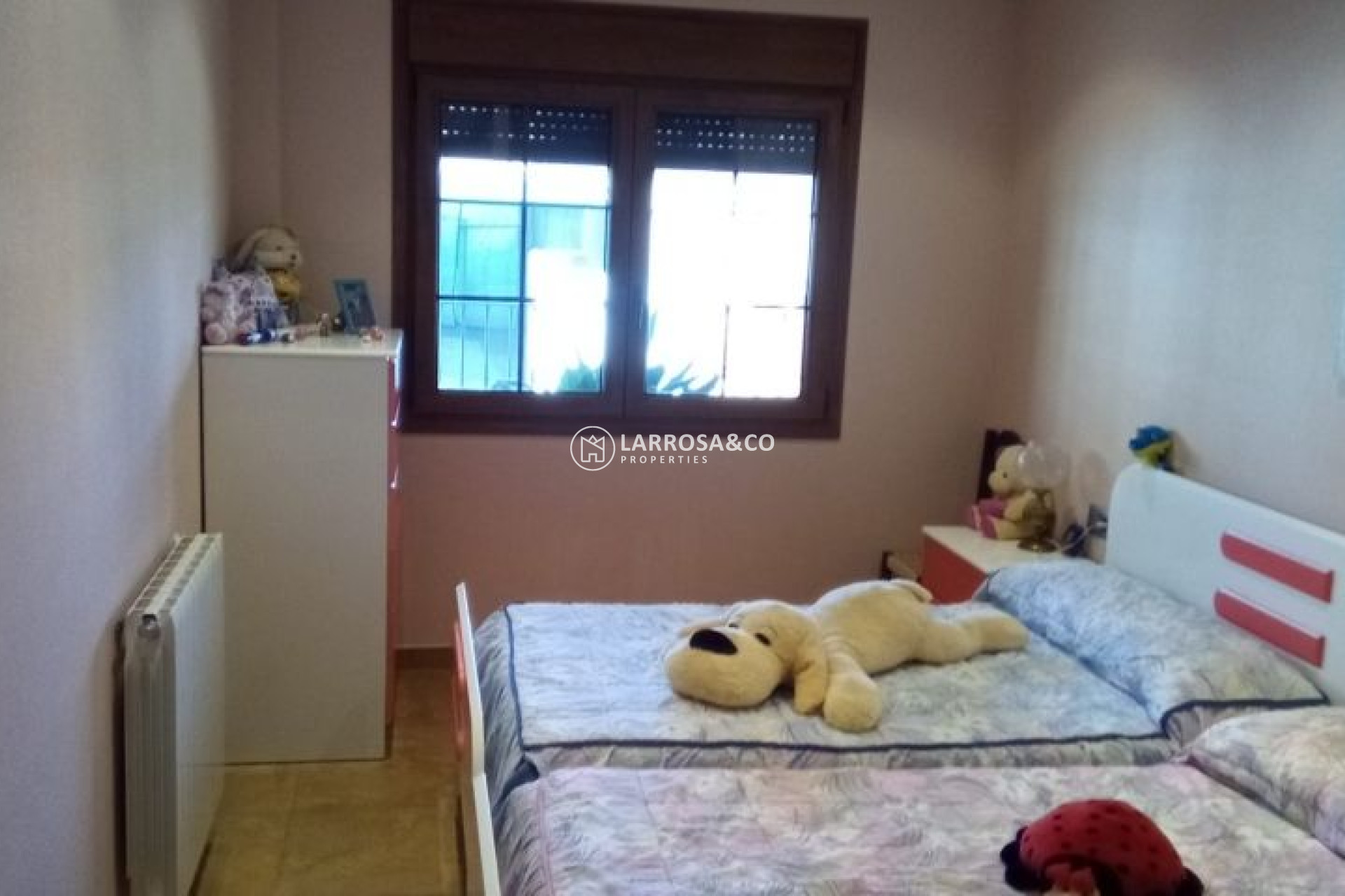 Resale - Detached House/Villa - Pilar de la Horadada - Costa Blanca