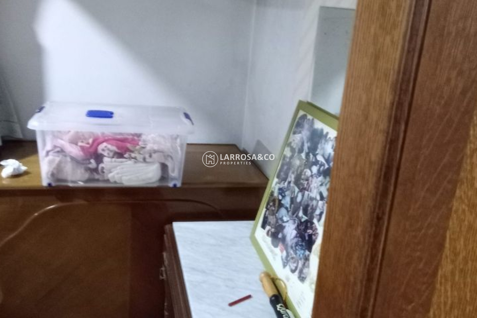 Resale - Detached House/Villa - Pilar de la Horadada - Costa Blanca