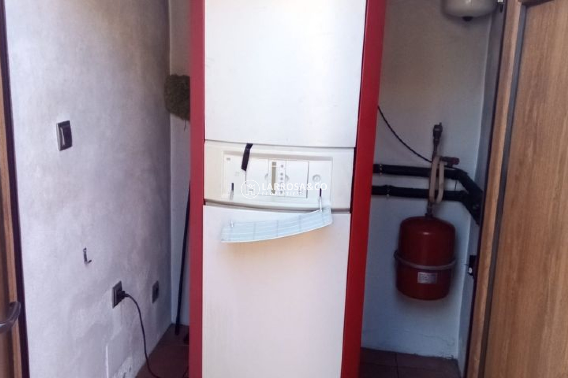 Resale - Detached House/Villa - Pilar de la Horadada - Costa Blanca