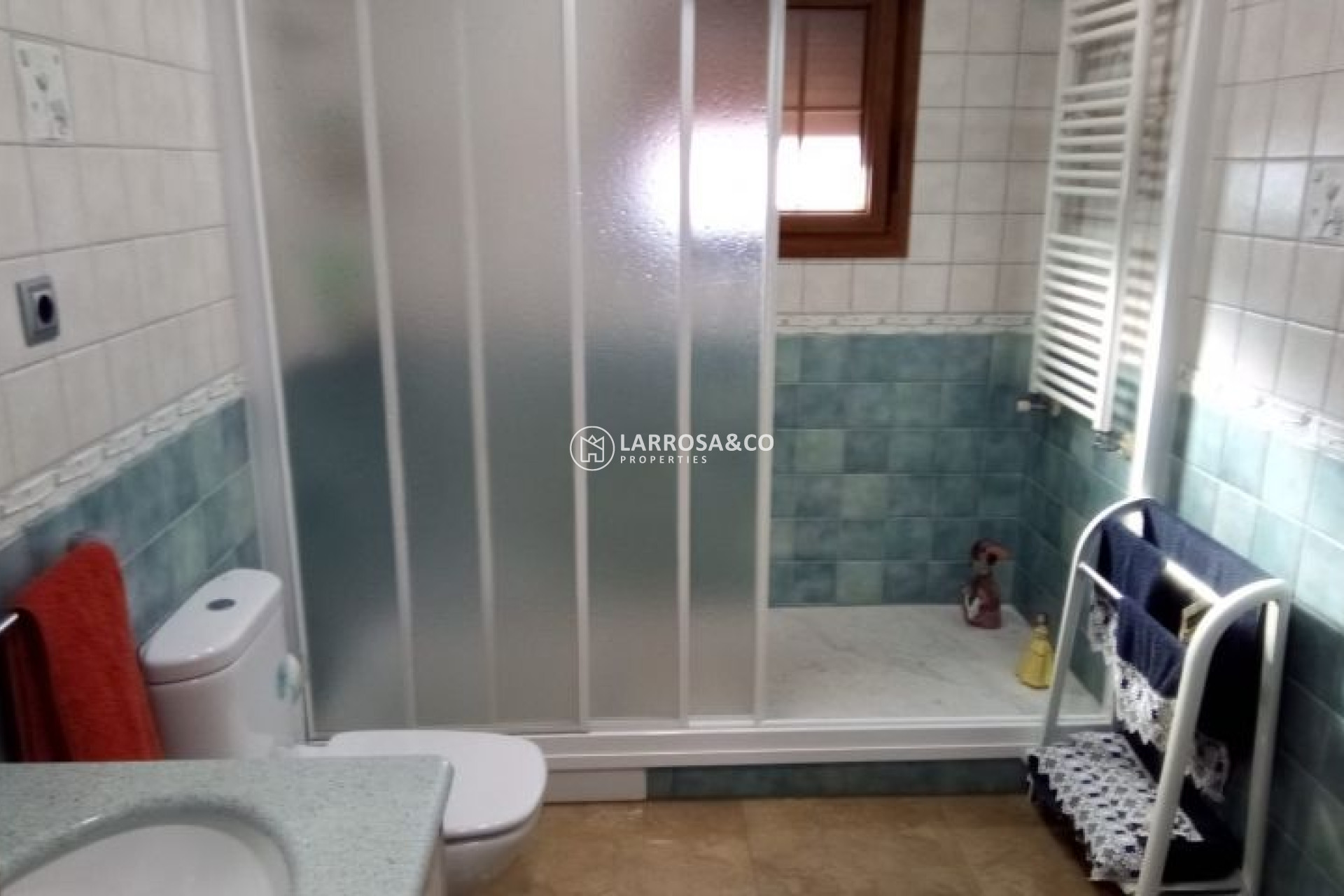 Resale - Detached House/Villa - Pilar de la Horadada - Costa Blanca