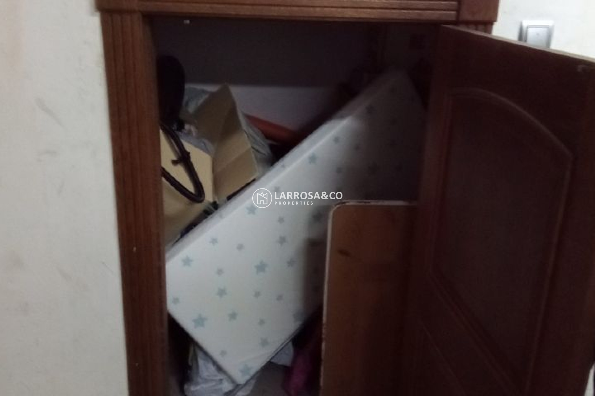 Resale - Detached House/Villa - Pilar de la Horadada - Costa Blanca