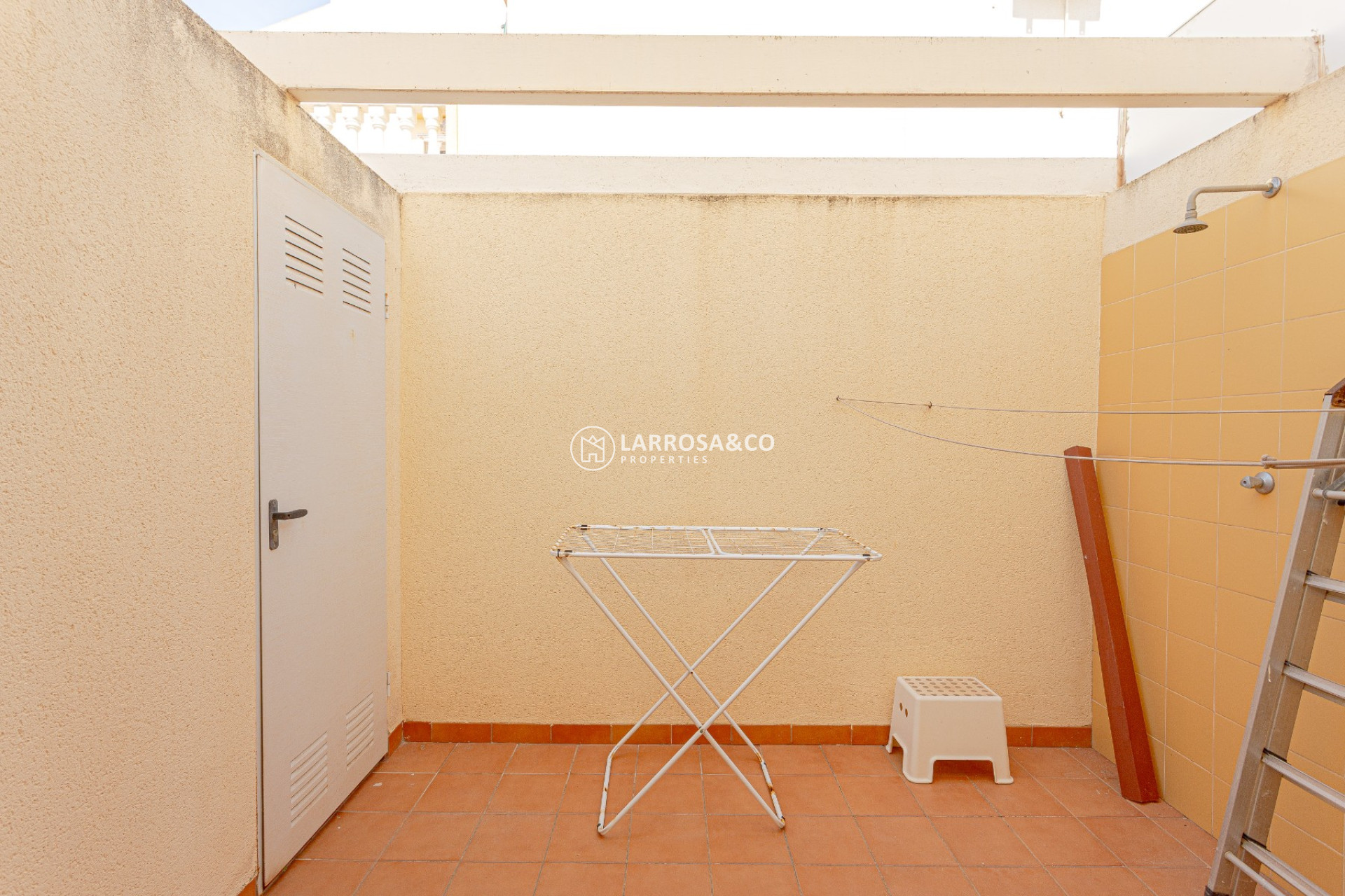 Resale - Detached House/Villa - Pilar de la Horadada - Costa Blanca
