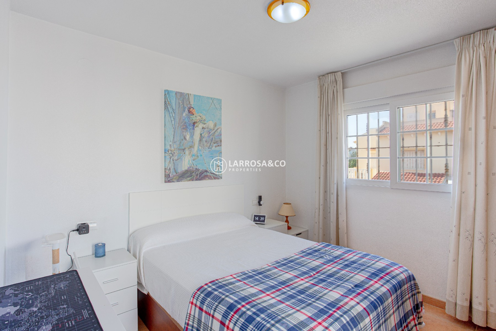 Resale - Detached House/Villa - Pilar de la Horadada - Costa Blanca