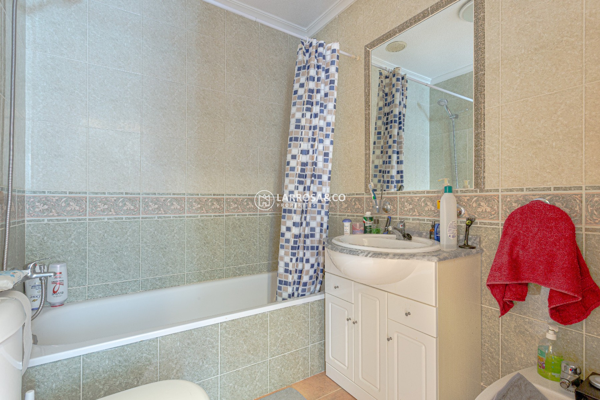 Resale - Detached House/Villa - Pilar de la Horadada - Costa Blanca