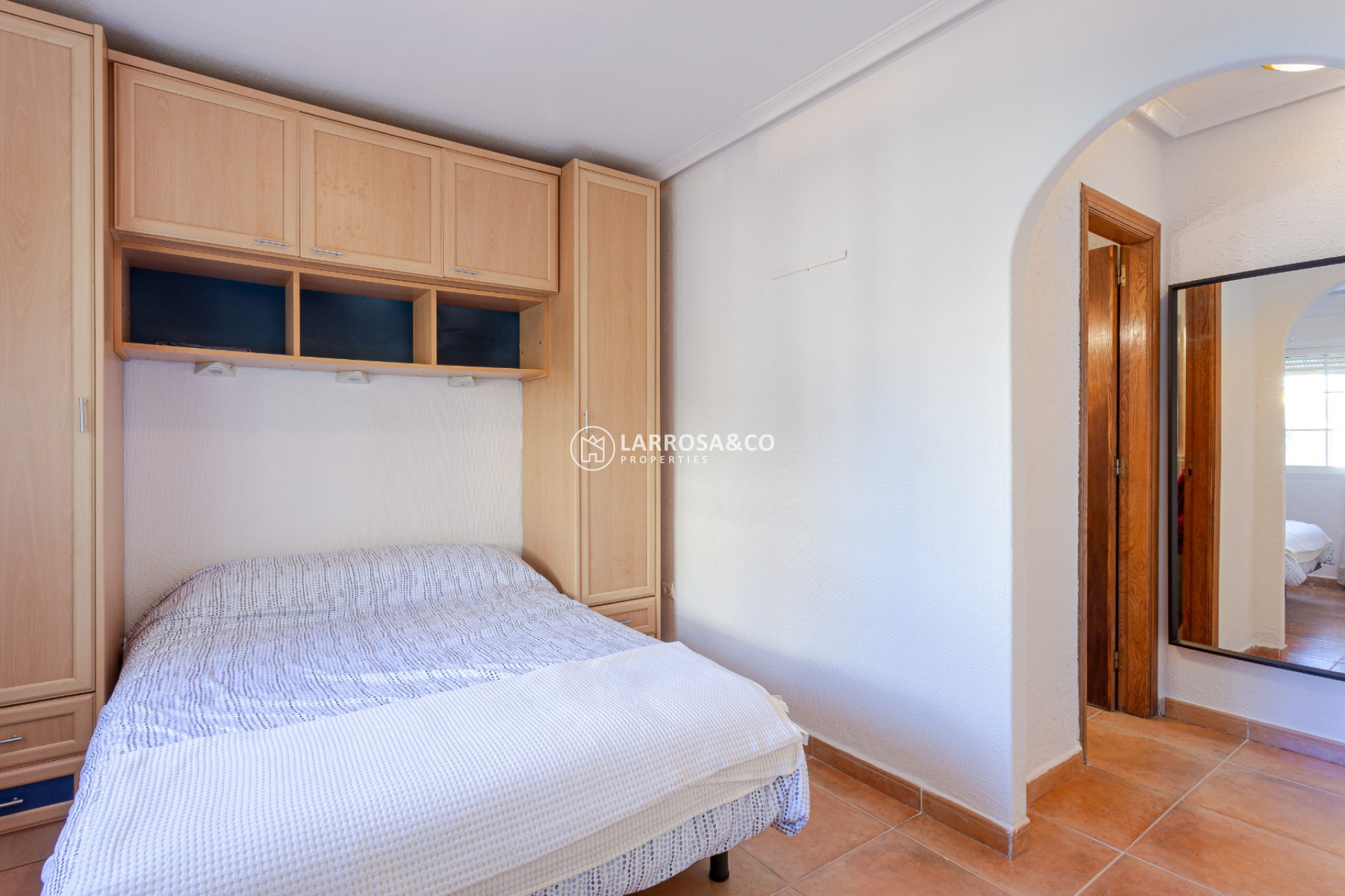Resale - Detached House/Villa - Pilar de la Horadada - Costa Blanca